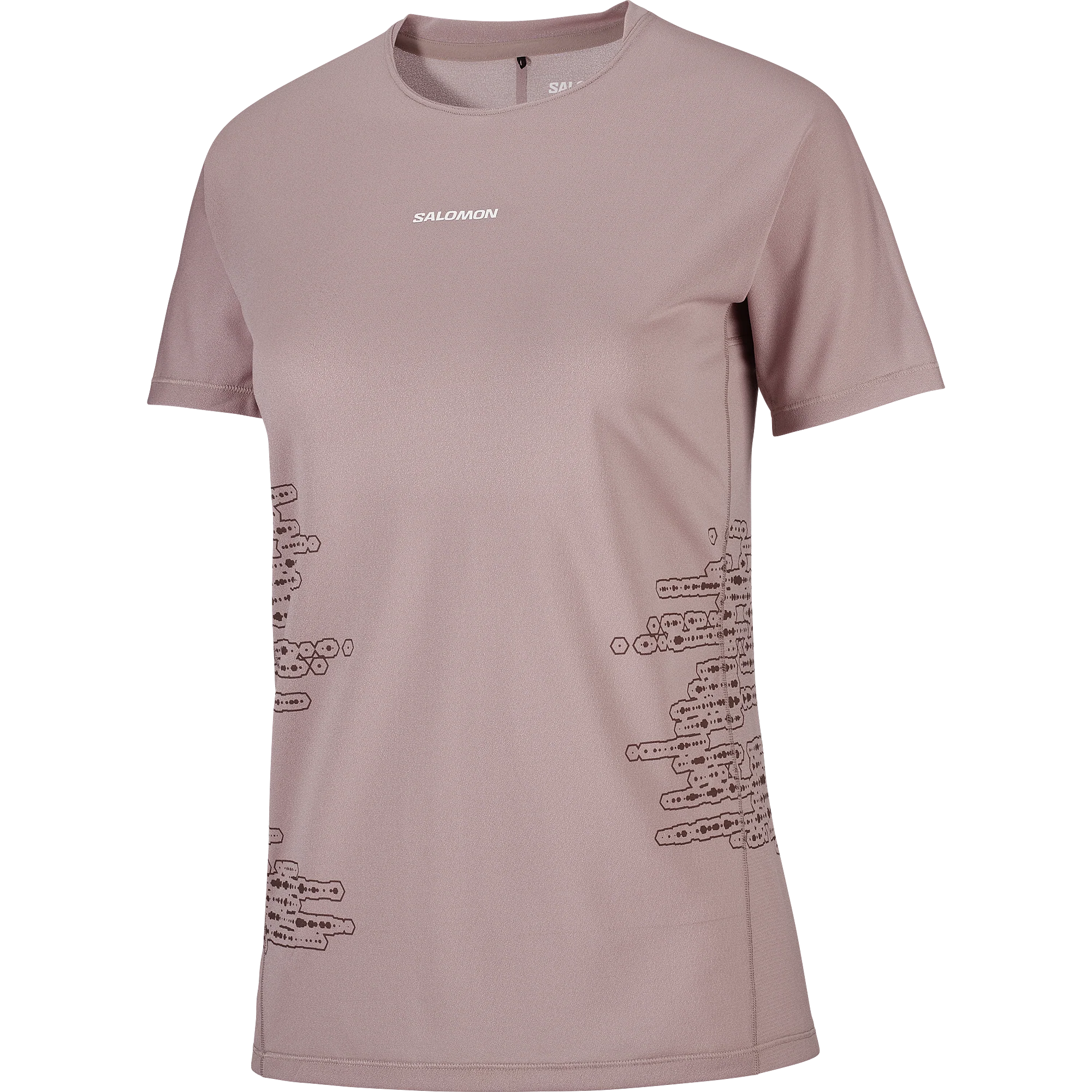 SENSE AERO SHORT SLEEVE TEE GFX WOMEN'S - Image 3