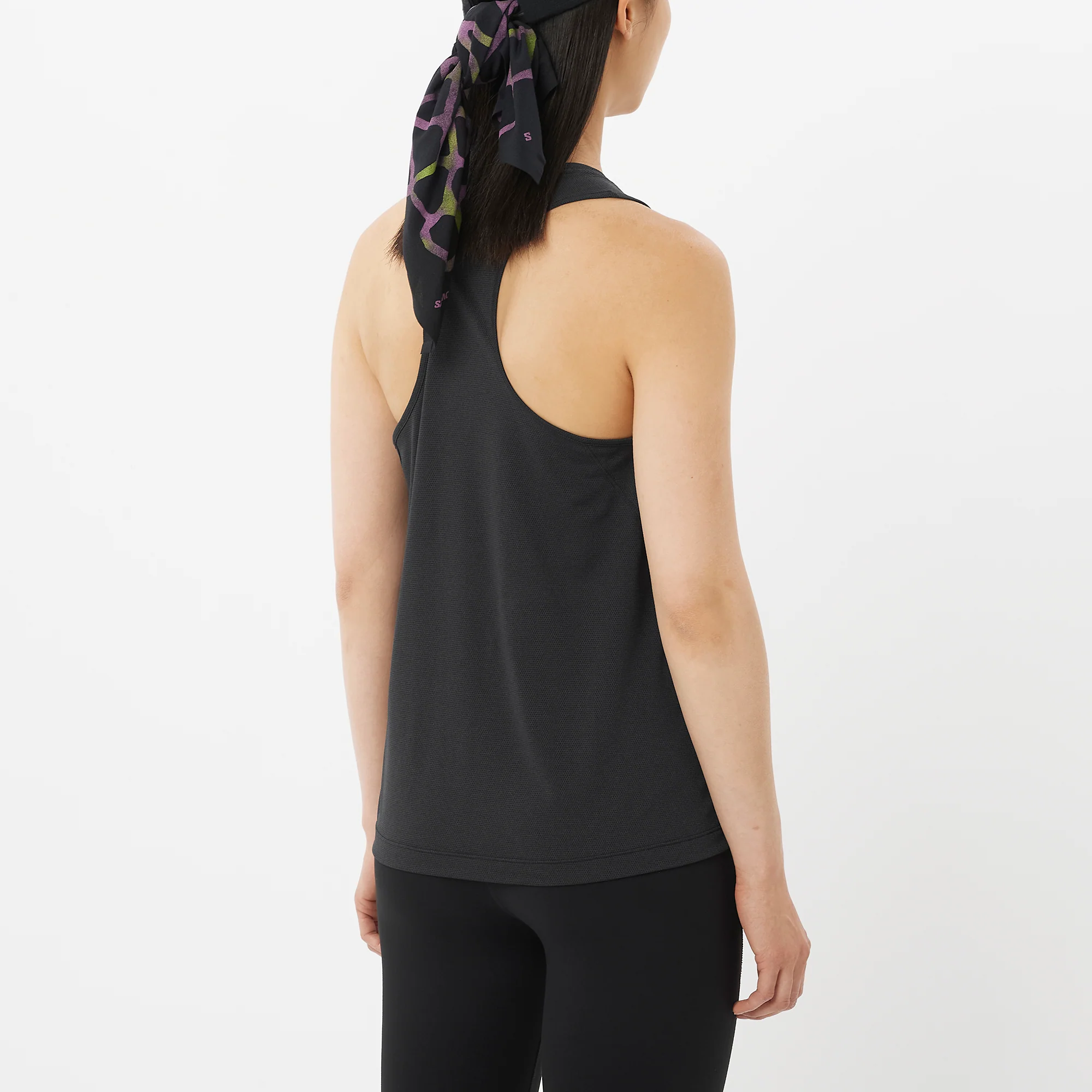 SHAKEout CORE GRAPHIC TANK WOMEN'S - Image 2