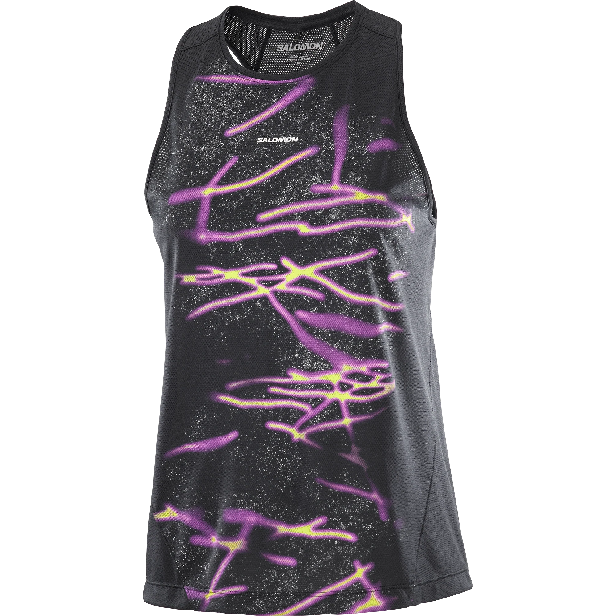 SHAKEout CORE GRAPHIC TANK WOMEN'S - Image 3