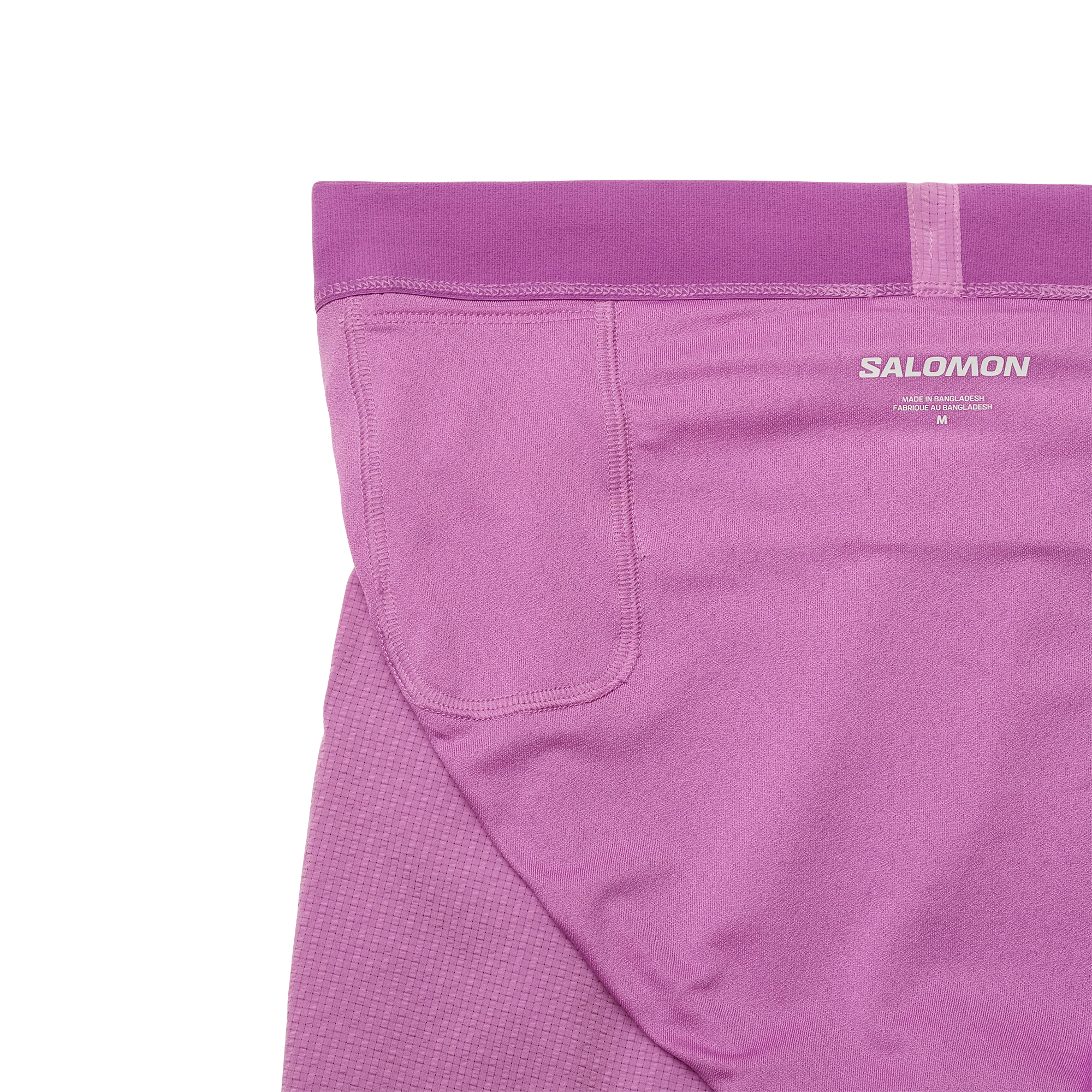 SENSE AERO SPLIT 3" SHORTS WOMEN'S - Image 5