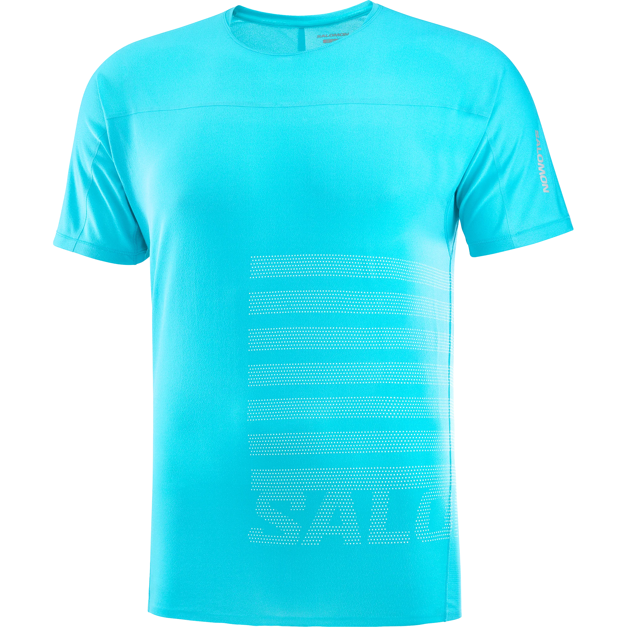 SENSE AERO SS TEE GFX MEN'S - Image 3