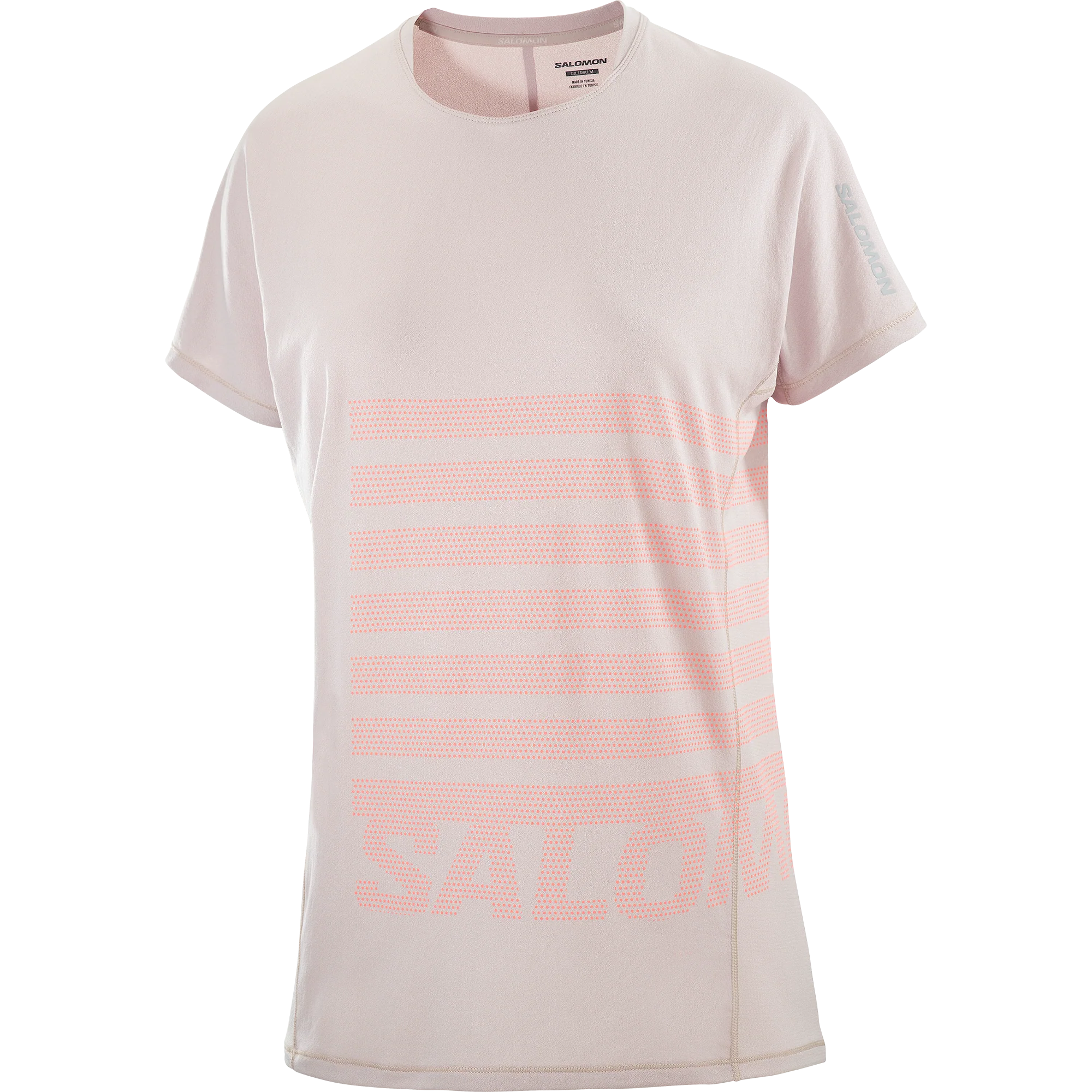 SENSE AERO SHORT SLEEVE TEE GFX WOMEN'S - Image 3