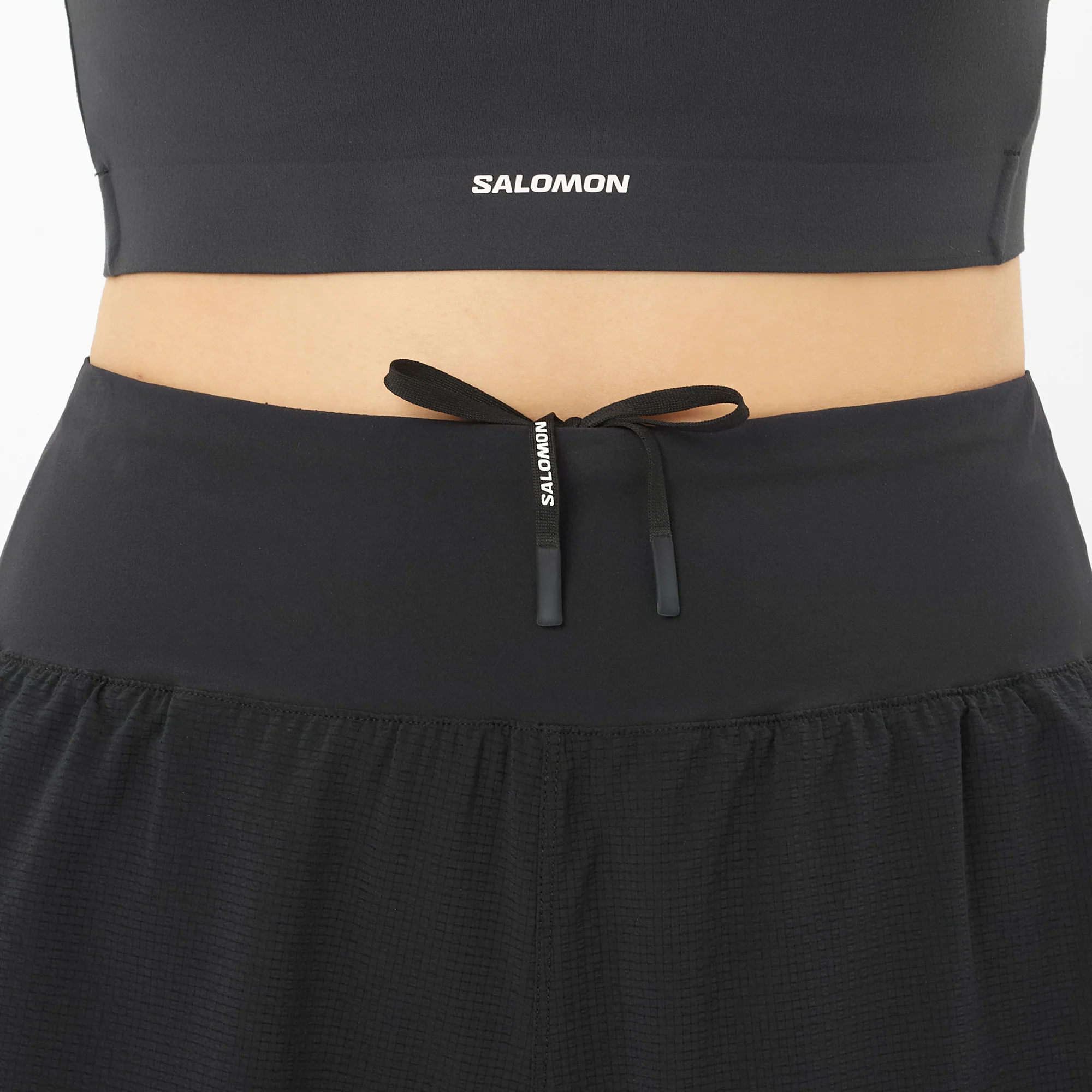 SENSE AERO STOW 4" SHORTS WOMEN'S - Image 3