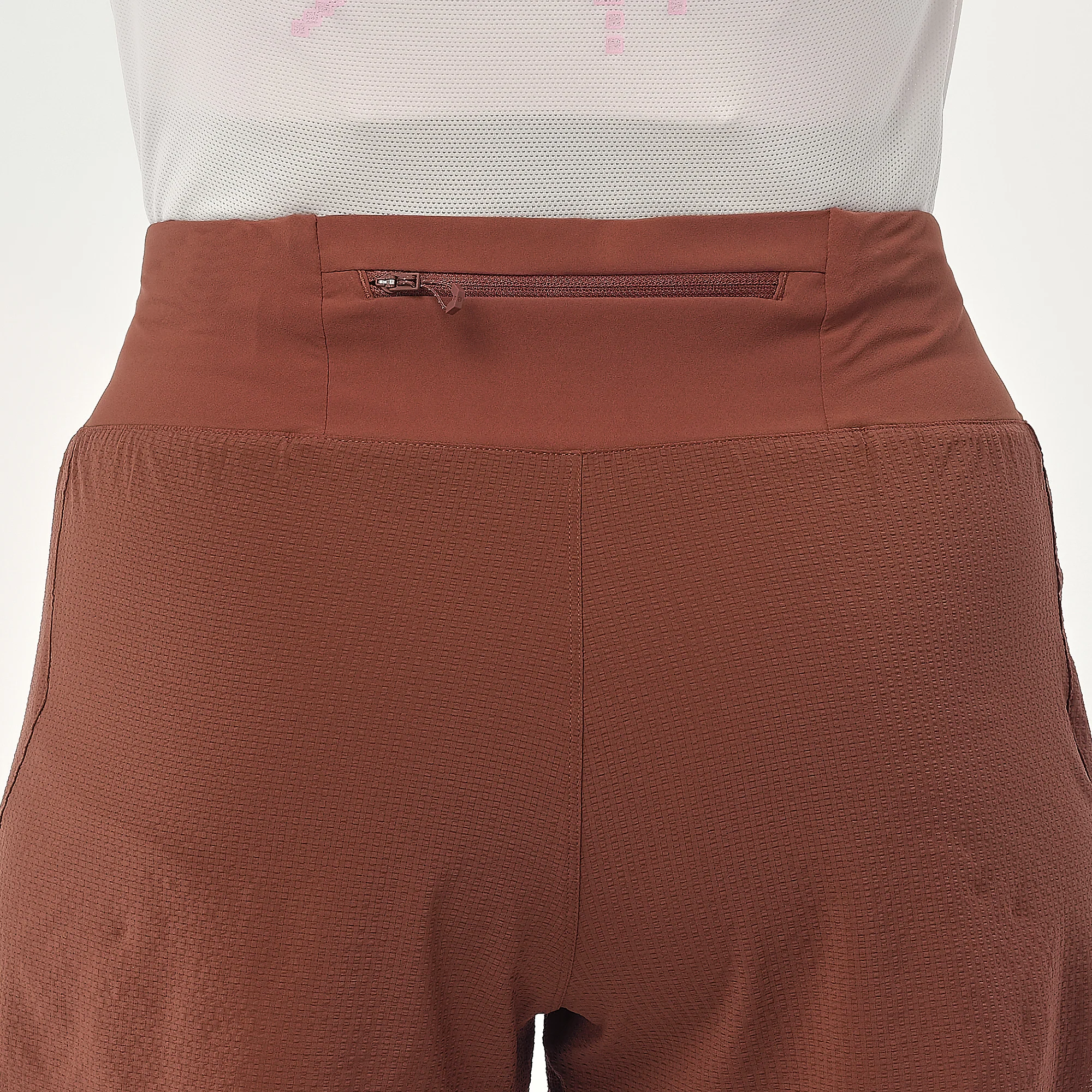 SENSE AERO STOW 4" SHORTS WOMEN'S - Image 3
