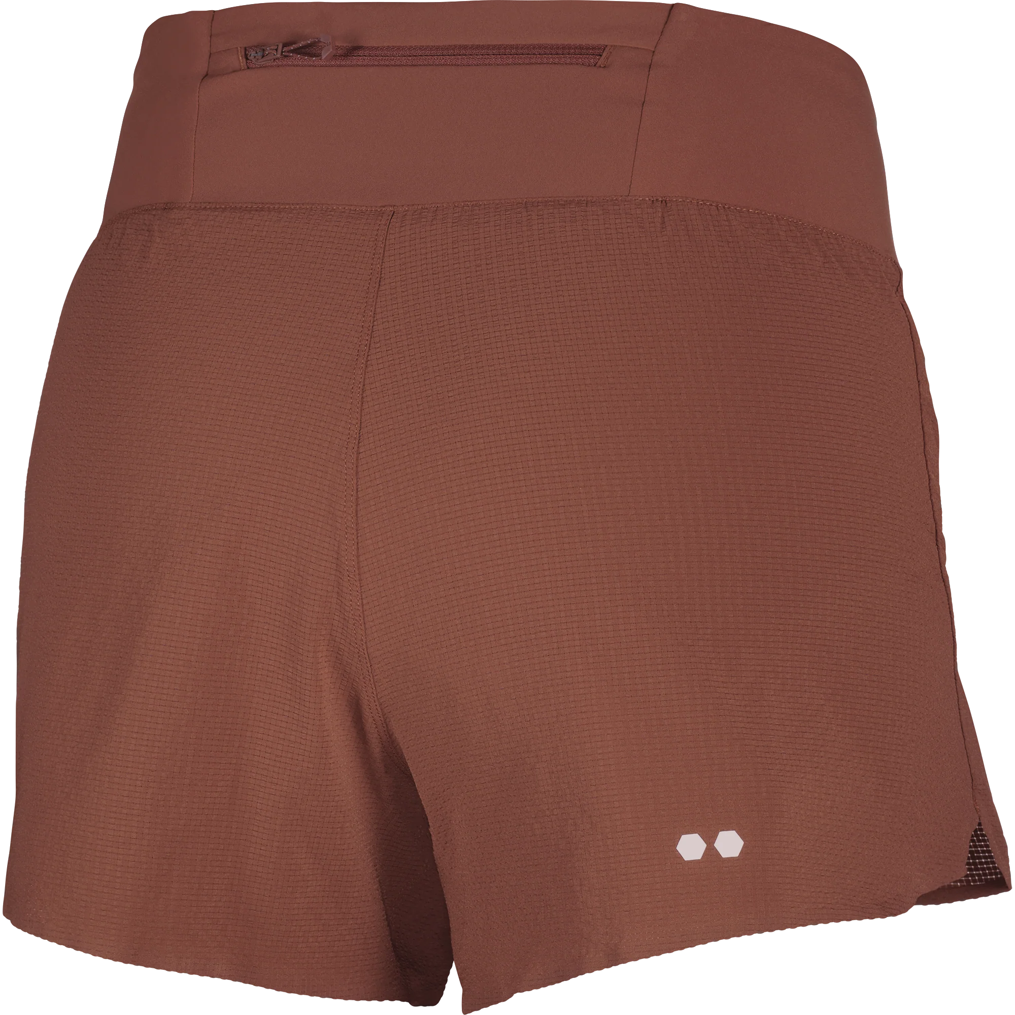 SENSE AERO STOW 4" SHORTS WOMEN'S - Image 4