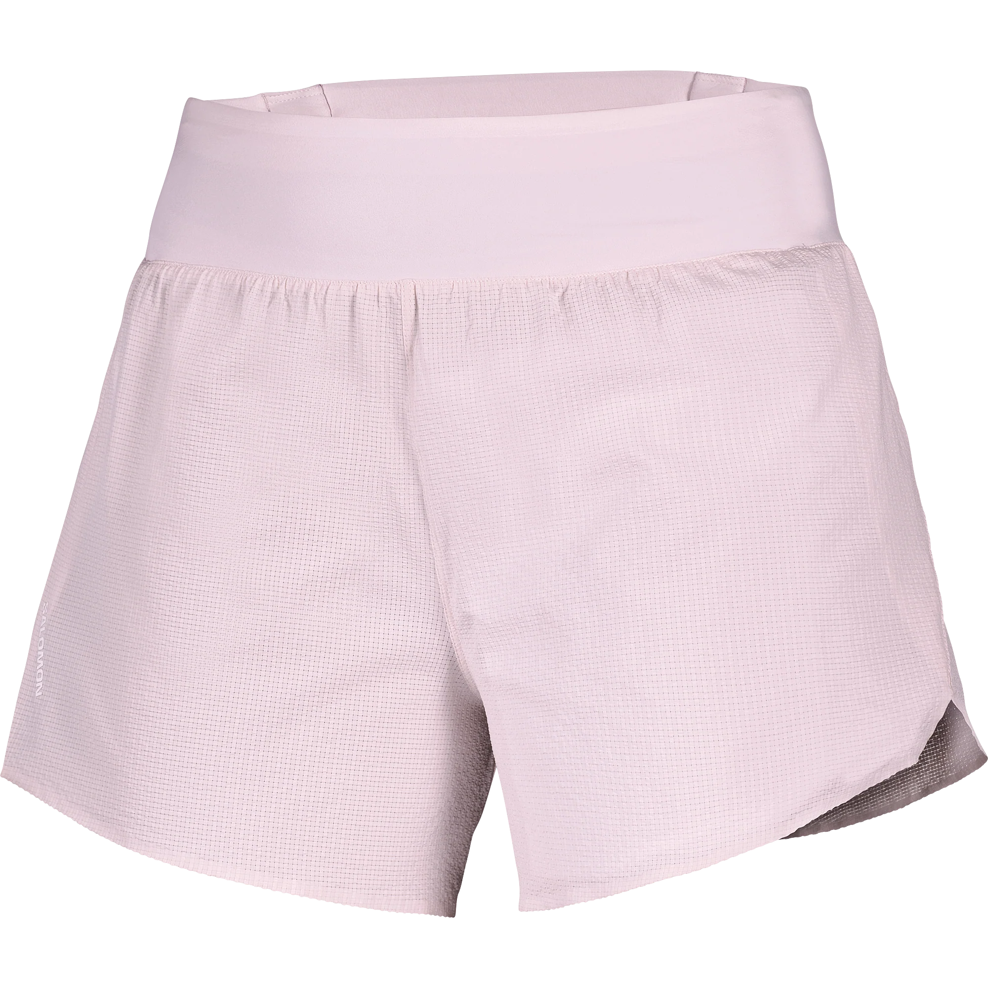 SENSE AERO STOW 4" SHORTS WOMEN'S - Image 4