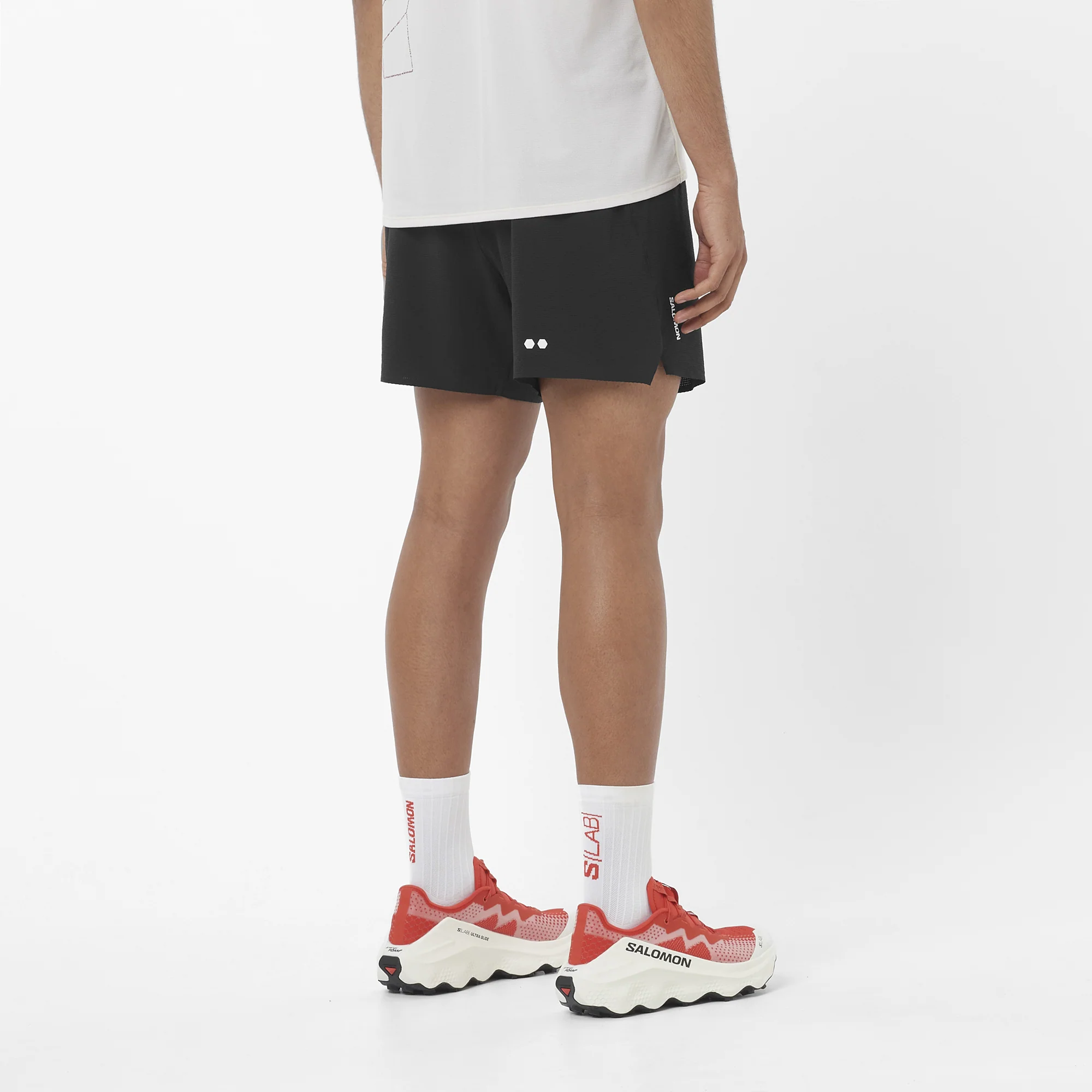 SENSE AERO STOW 5" SHORTS MEN'S - Image 2