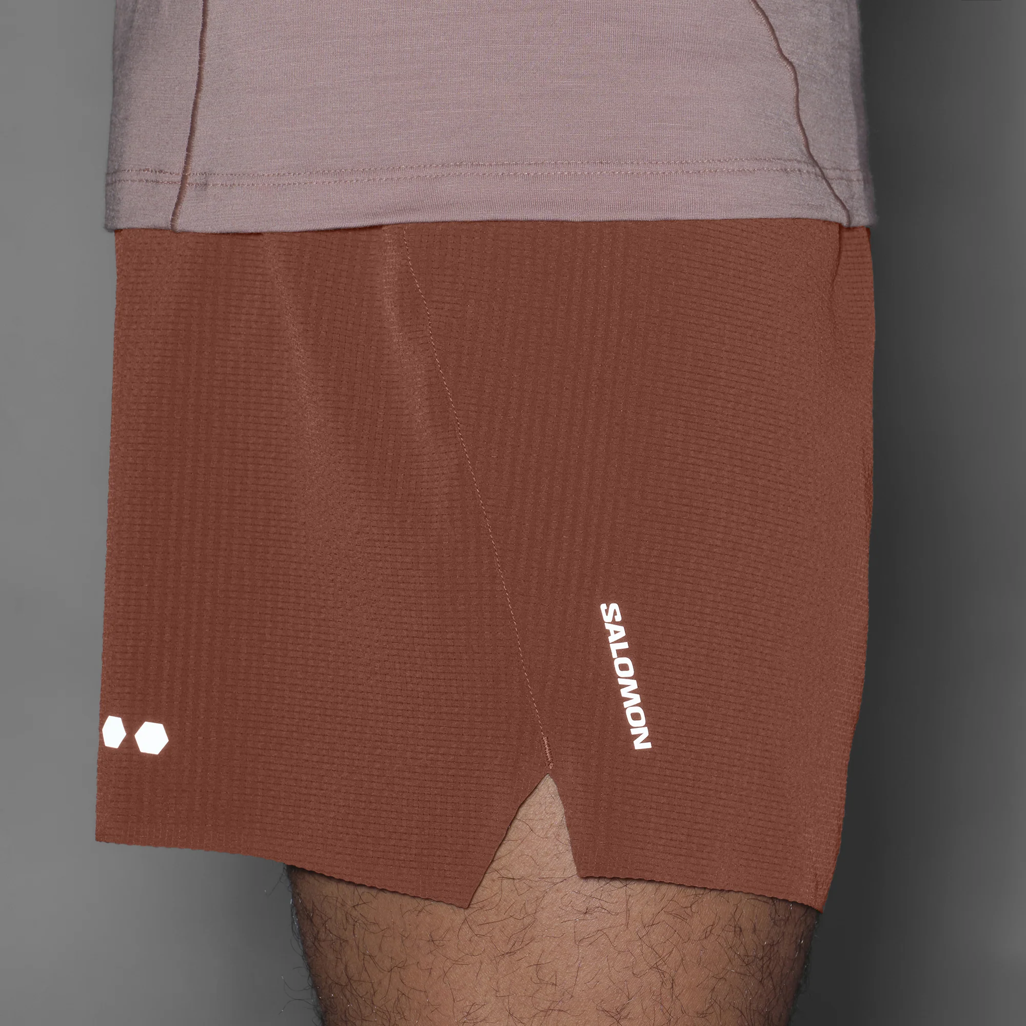 SENSE AERO STOW 5" SHORTS MEN'S - Image 5