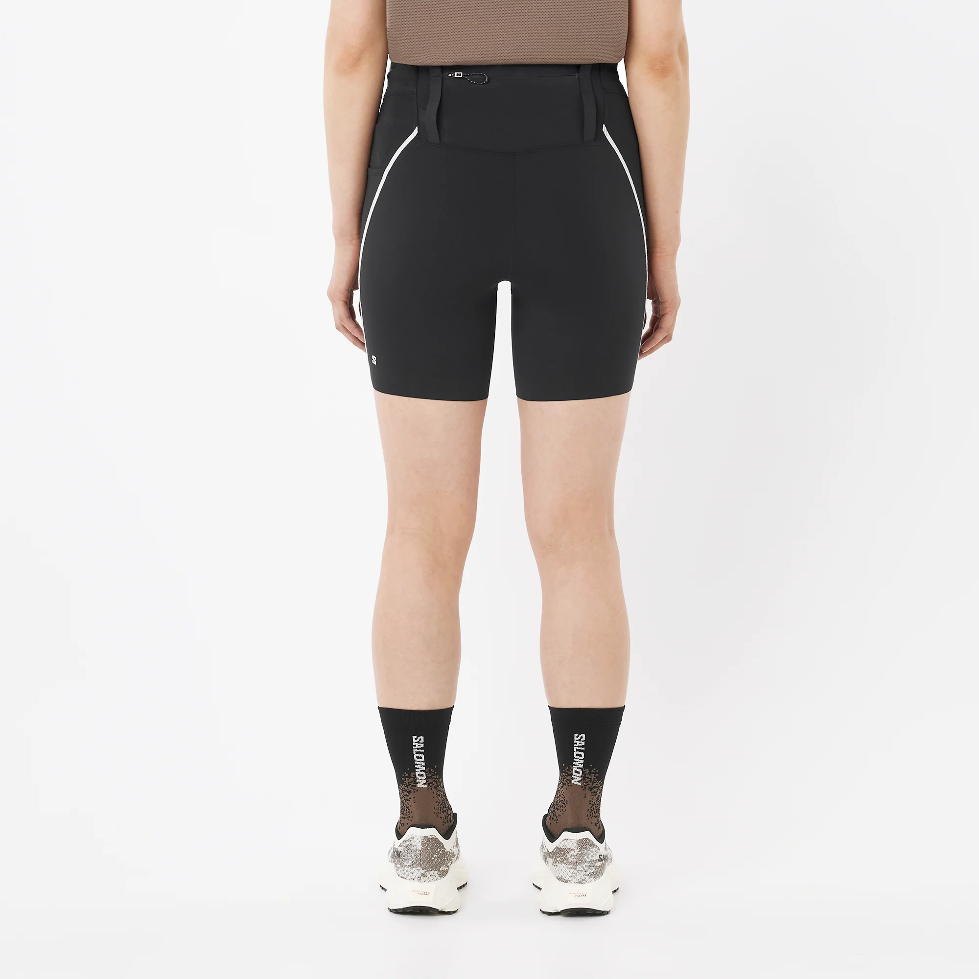 SENSE AERO STOW TIGHTS 6" WOMEN'S - Image 2