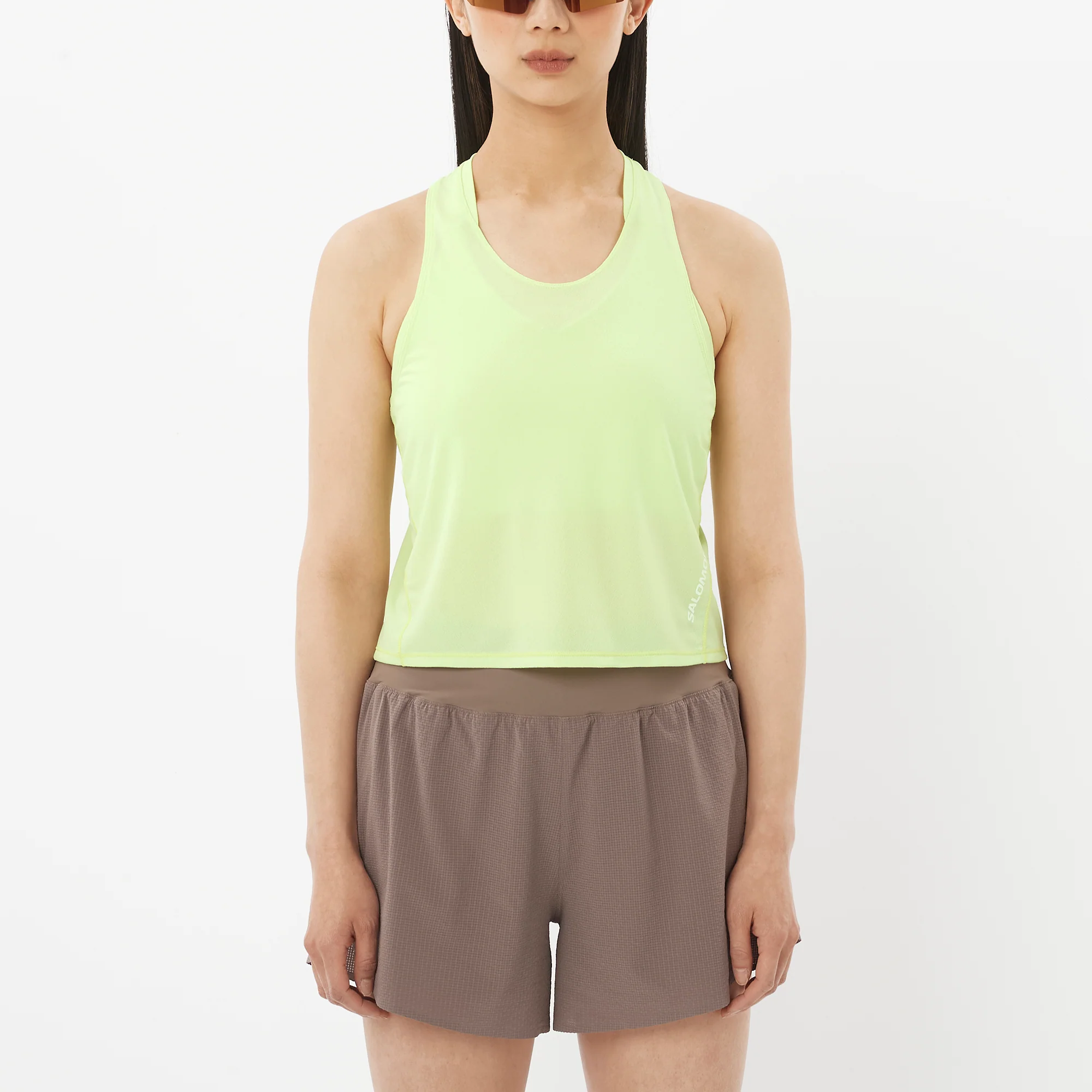 SENSE AERO SHORT TANK WOMEN'S