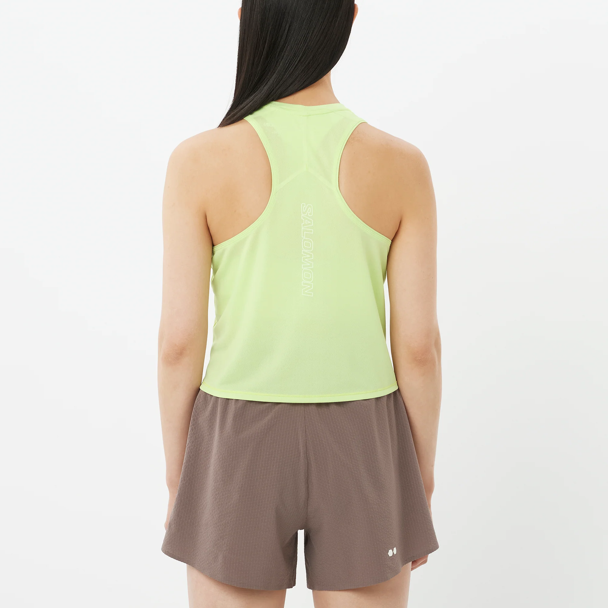 SENSE AERO SHORT TANK WOMEN'S - Image 2