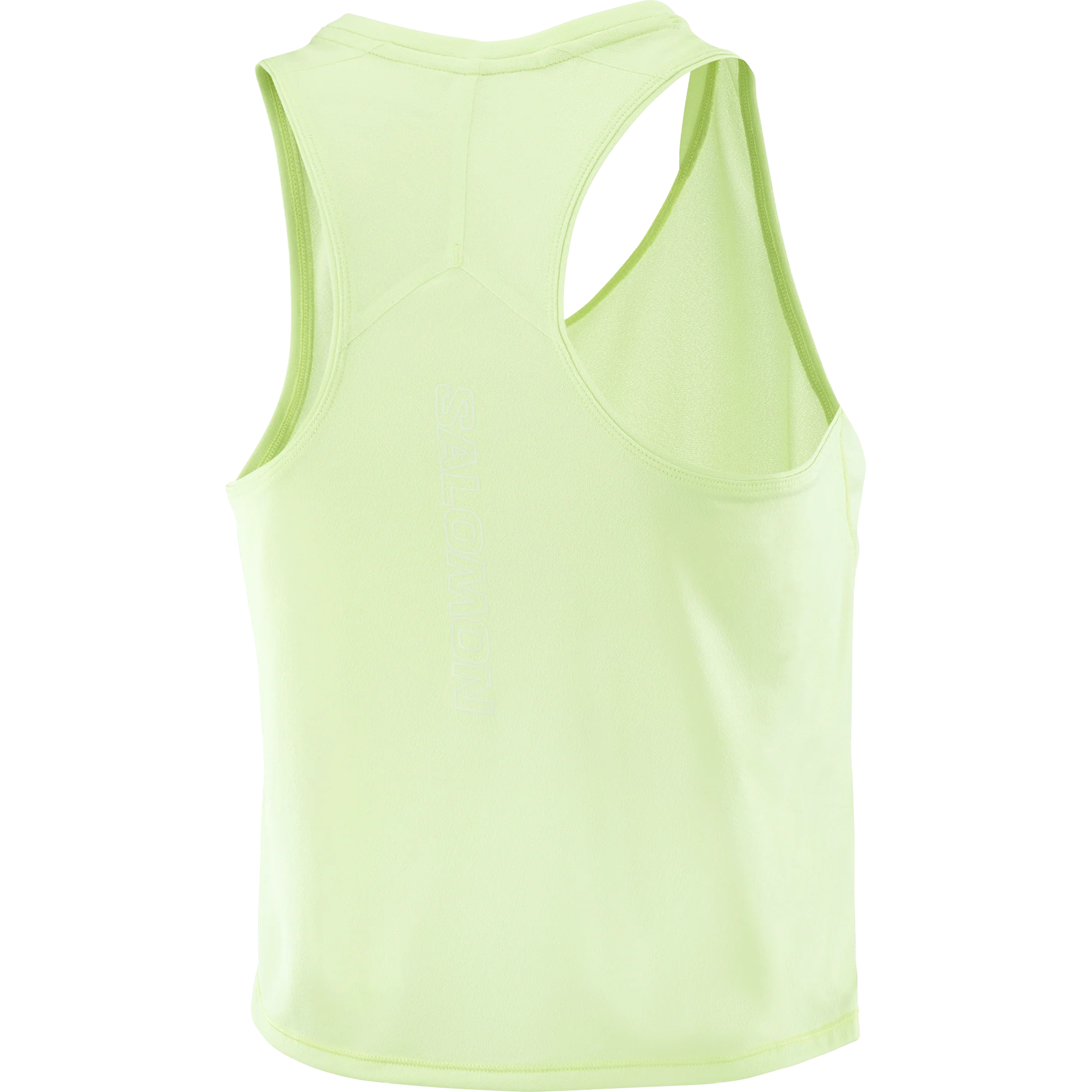 SENSE AERO SHORT TANK WOMEN'S - Image 4