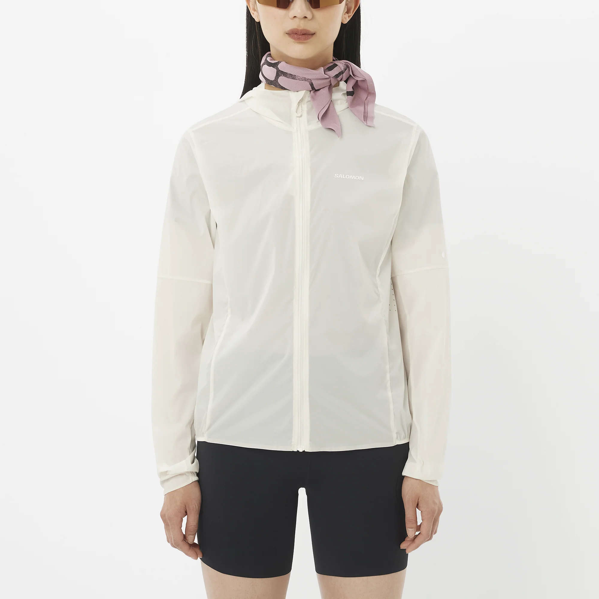 SENSE AERO WIND JACKET WOMEN'S