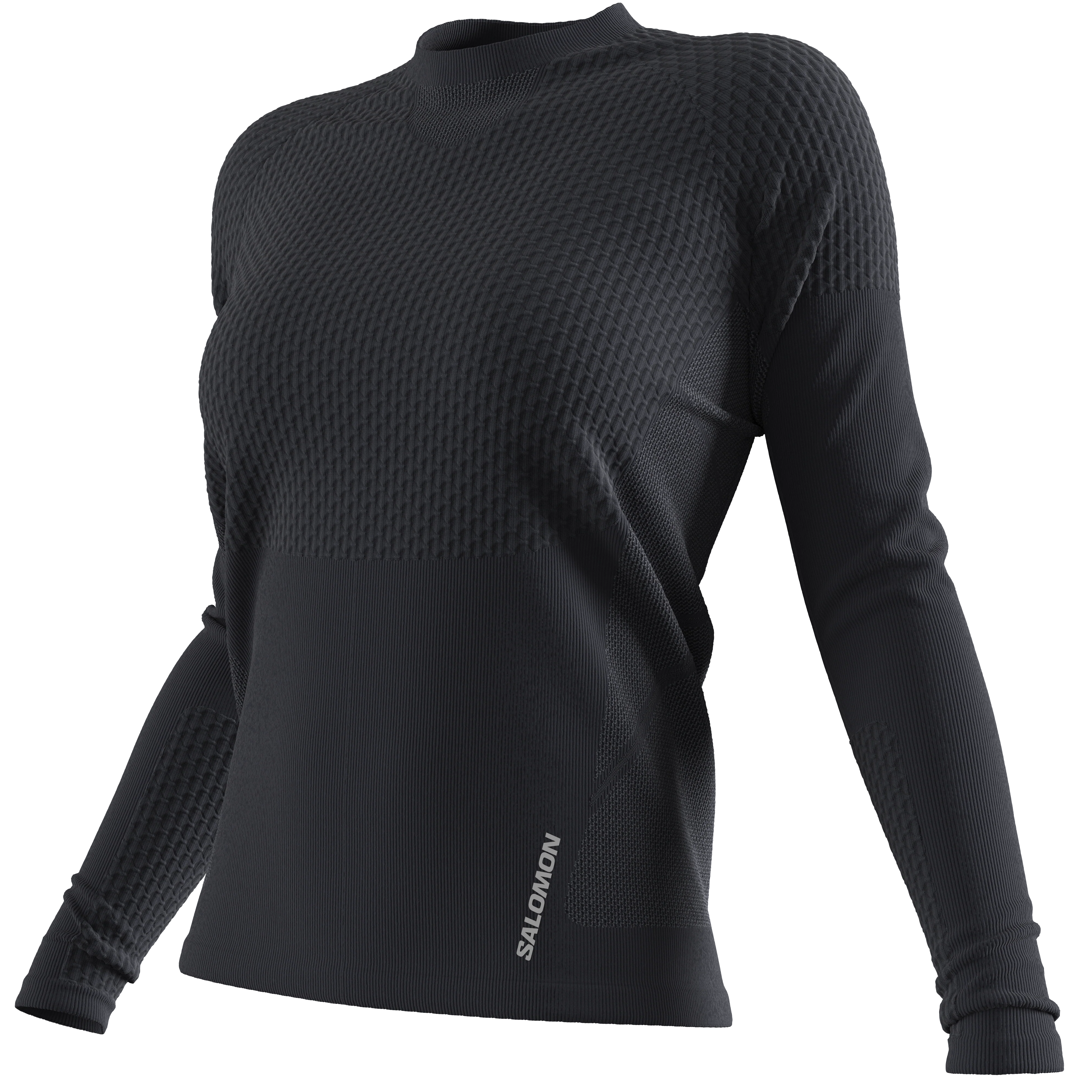 SENSE LONG SLEEVE TEE WOMEN'S - Image 6
