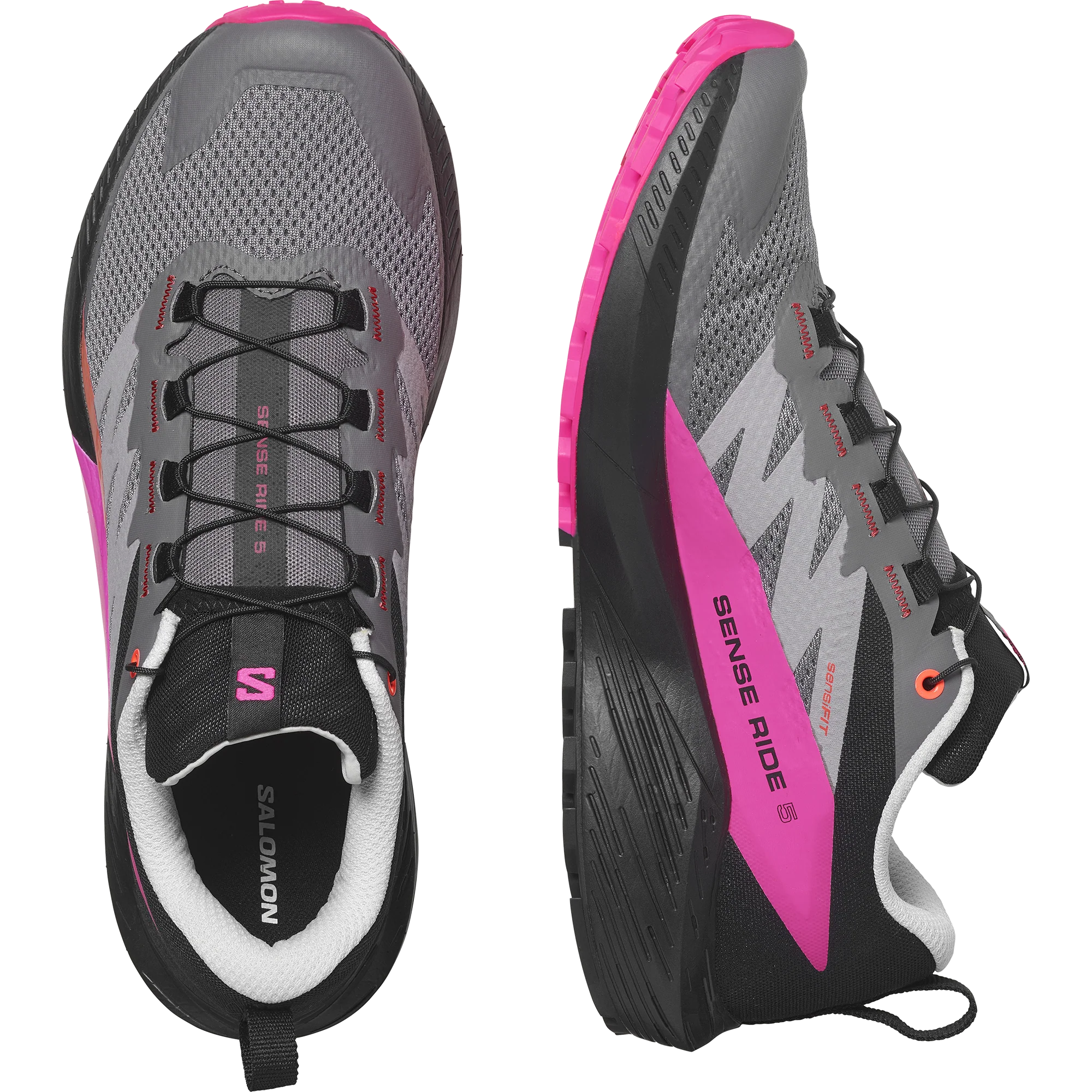 SENSE RIDE 5 MEN'S - Image 8