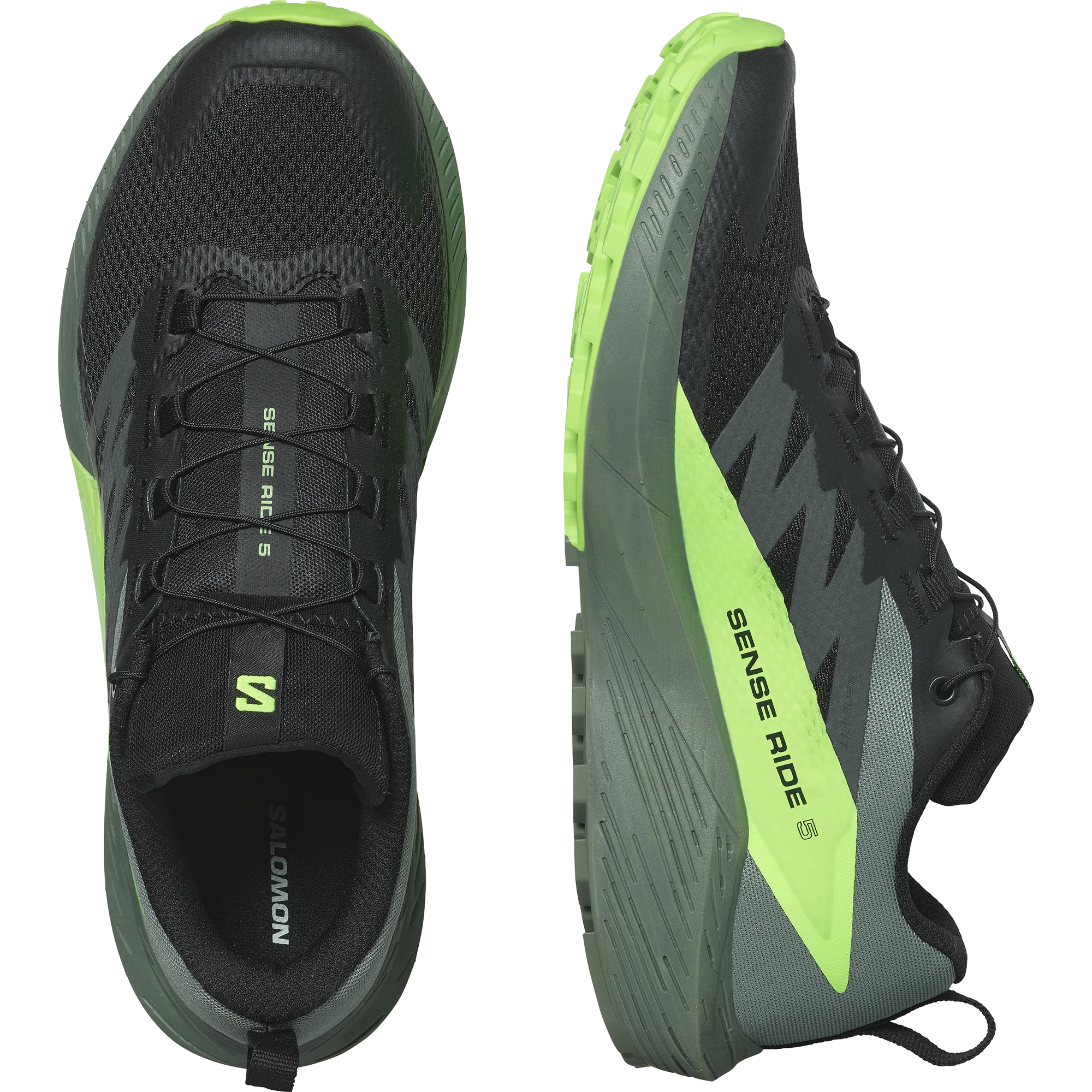 SENSE RIDE 5 MEN'S - Image 8
