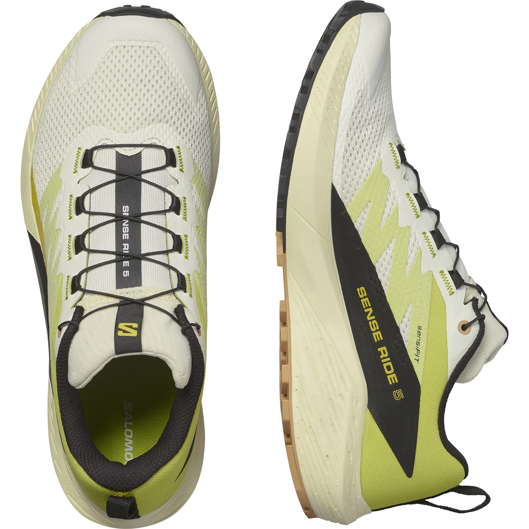 SENSE RIDE 5 MEN'S - Image 6