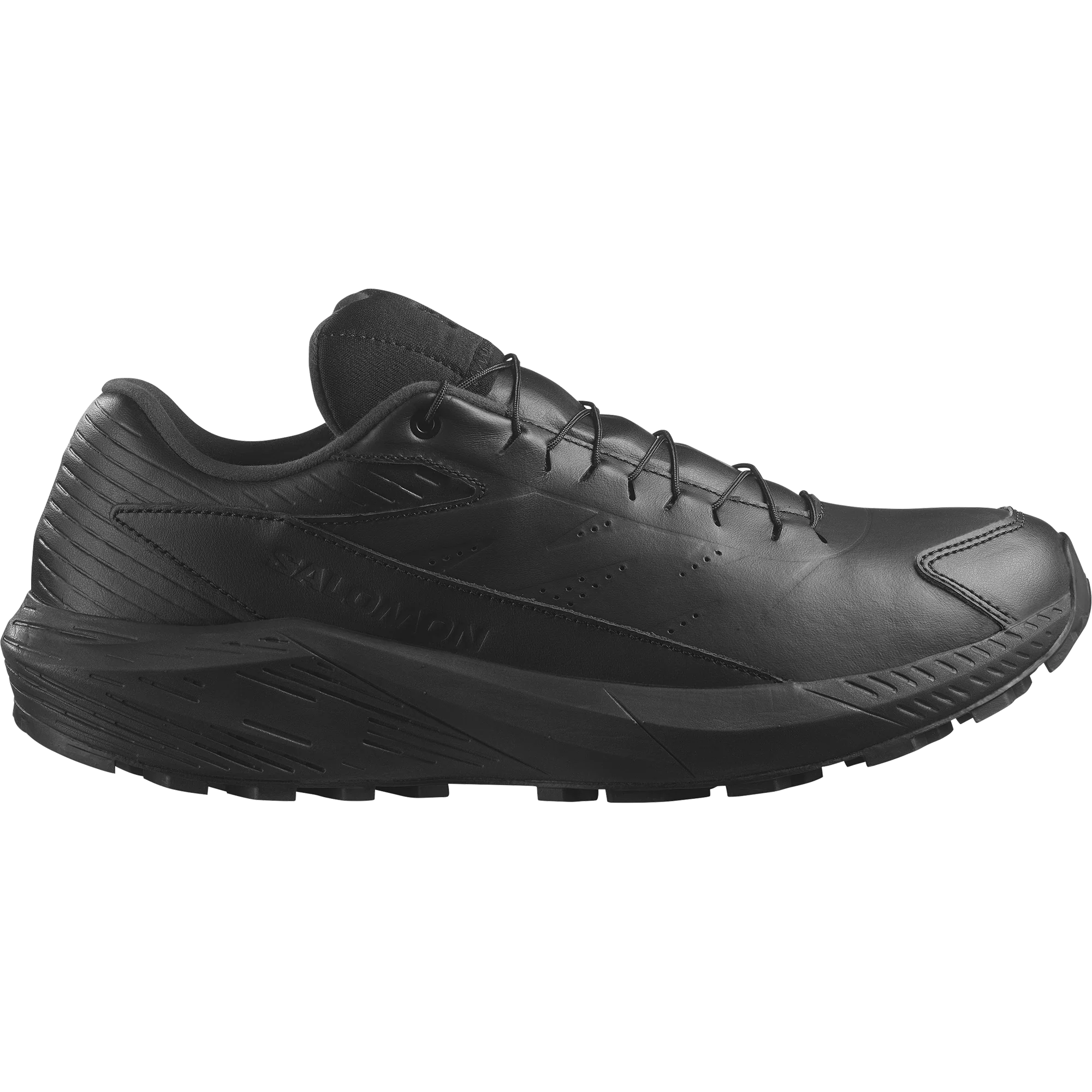 SENSE RIDE 5 LEATHER MEN'S