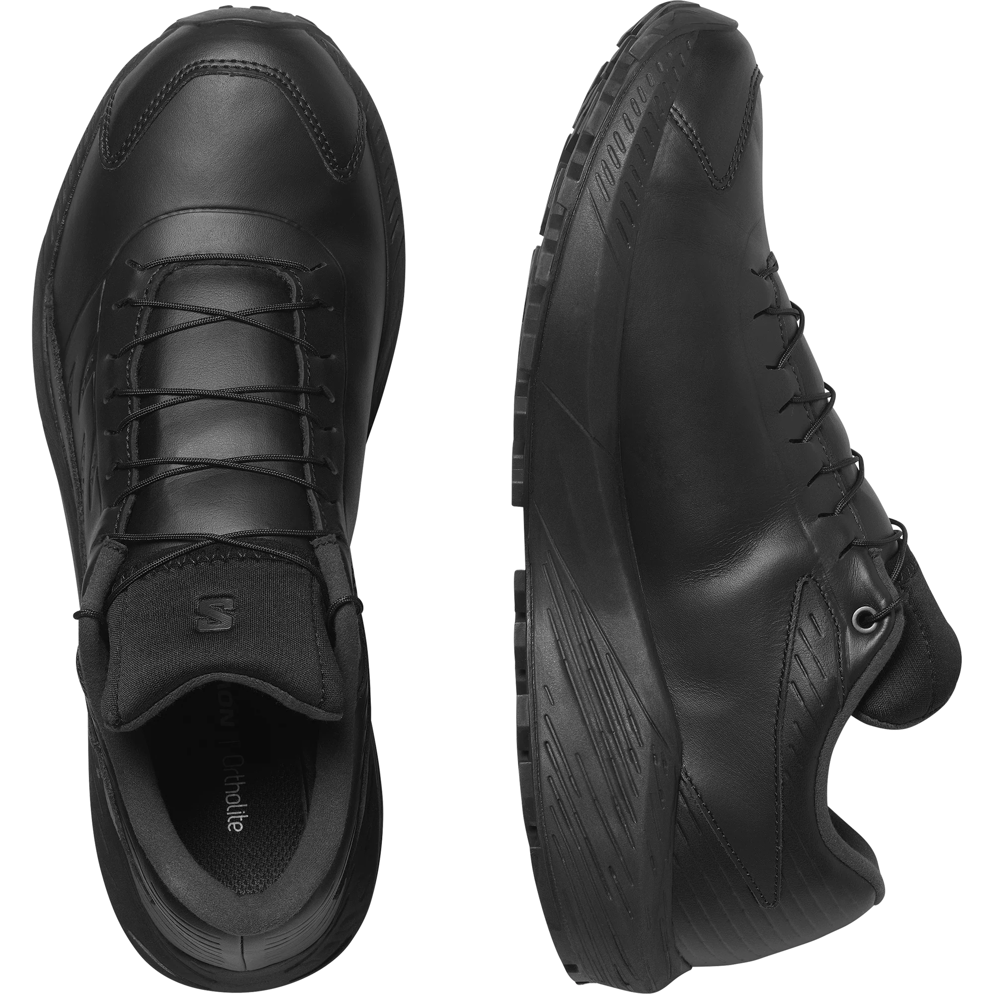 SENSE RIDE 5 LEATHER MEN'S - Image 2