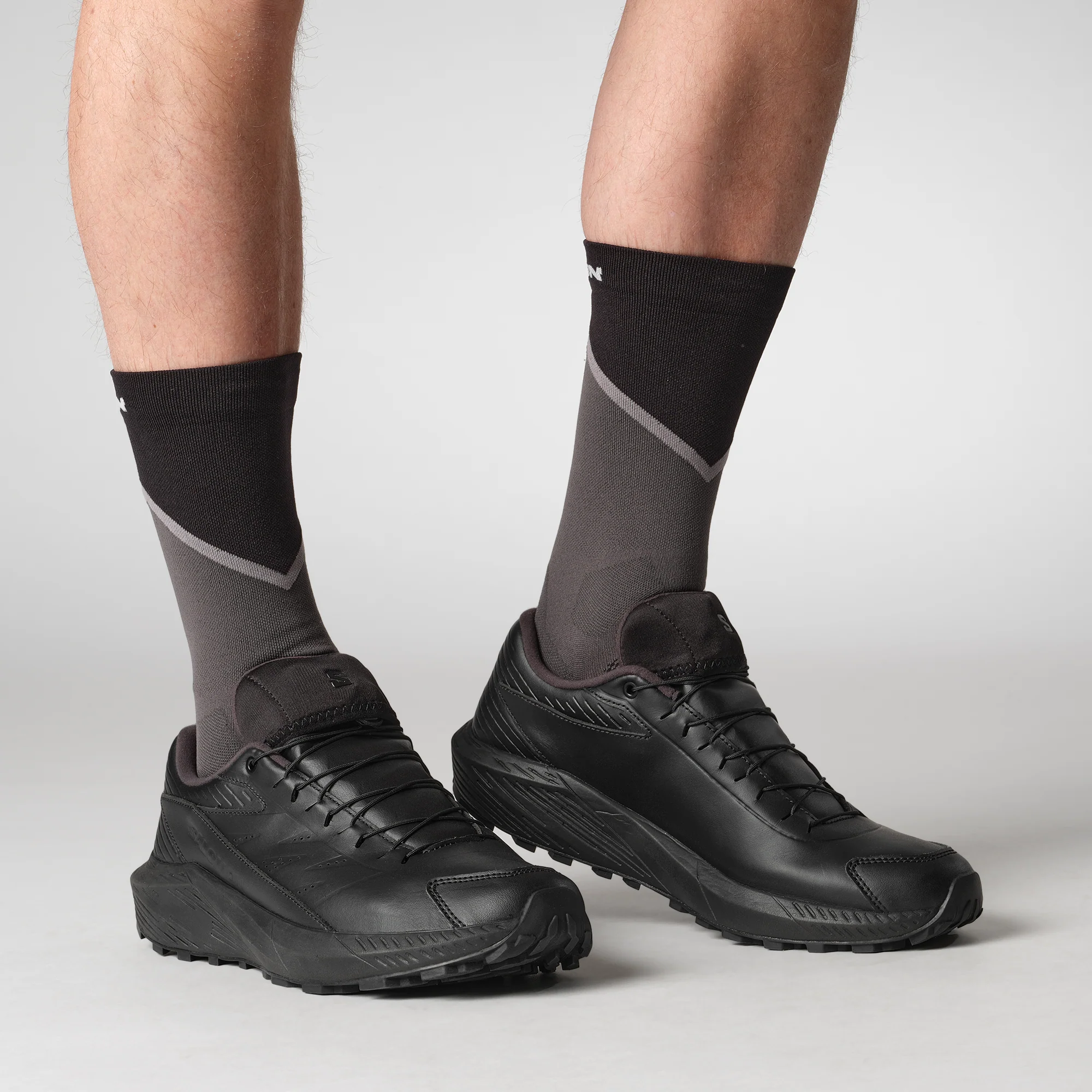 SENSE RIDE 5 LEATHER MEN'S - Image 3