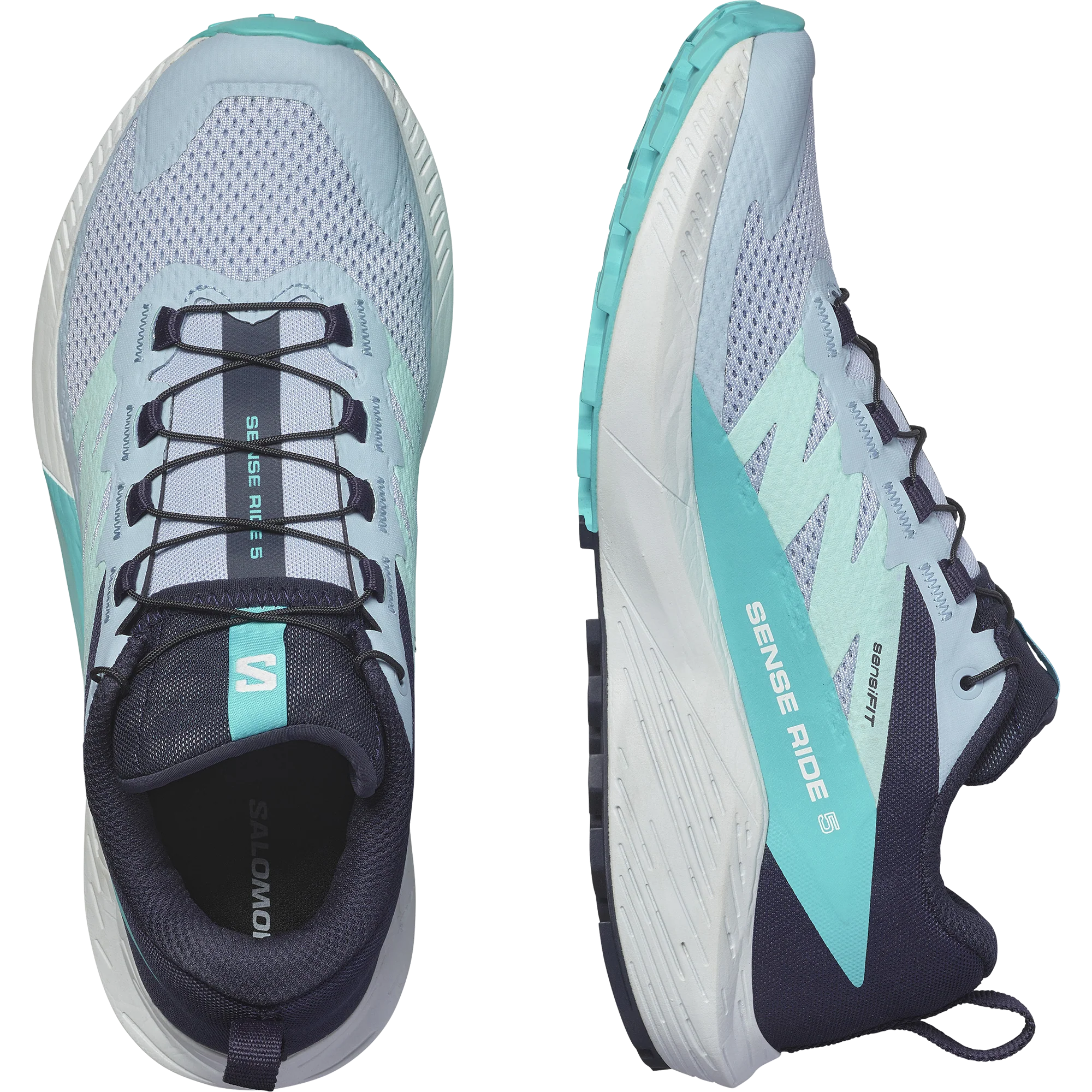 SENSE RIDE 5 WOMEN'S - Image 6