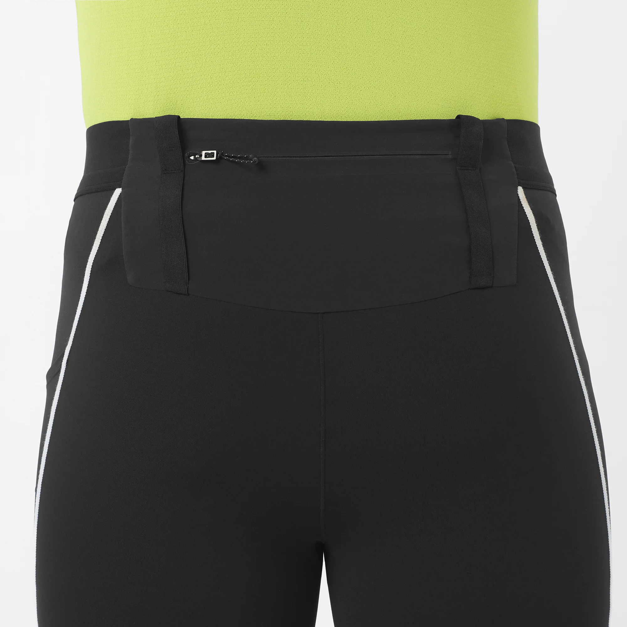 SENSE STOW SHORT TIGHTS 9" MEN'S - Image 6