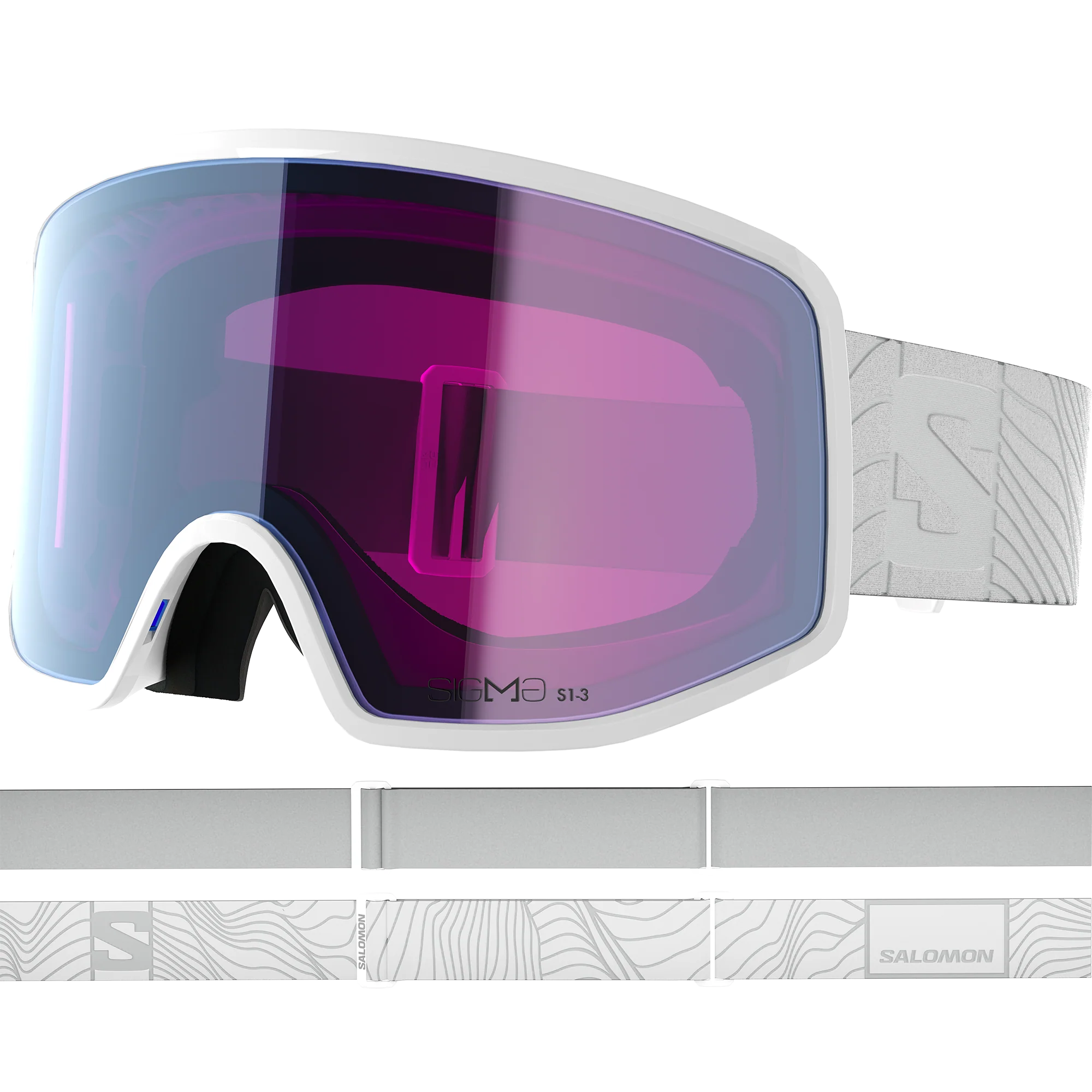 SENTRY PRO OTG SIGMA PHOTOCHROMIC