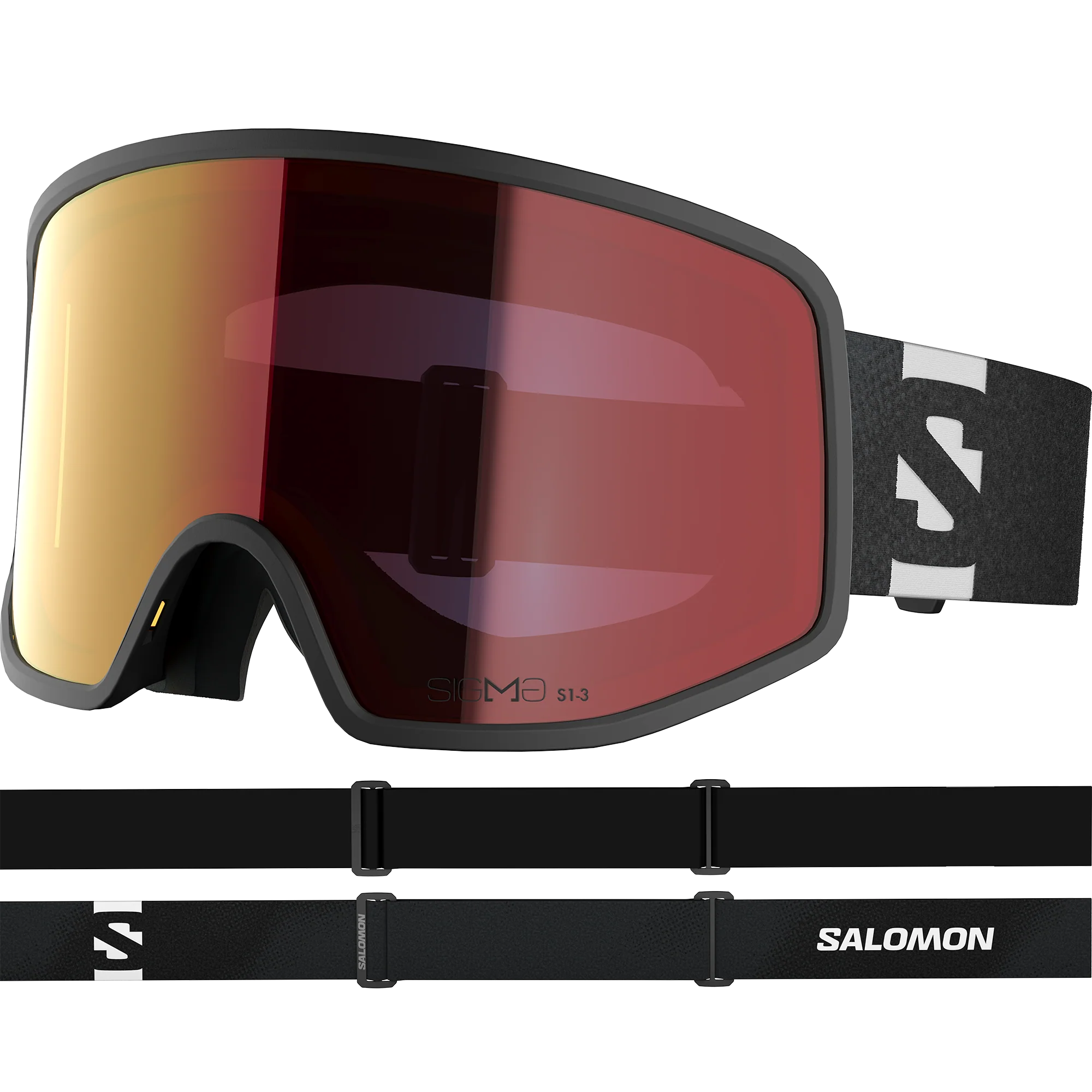 SENTRY PRO OTG SIGMA PHOTOCHROMIC