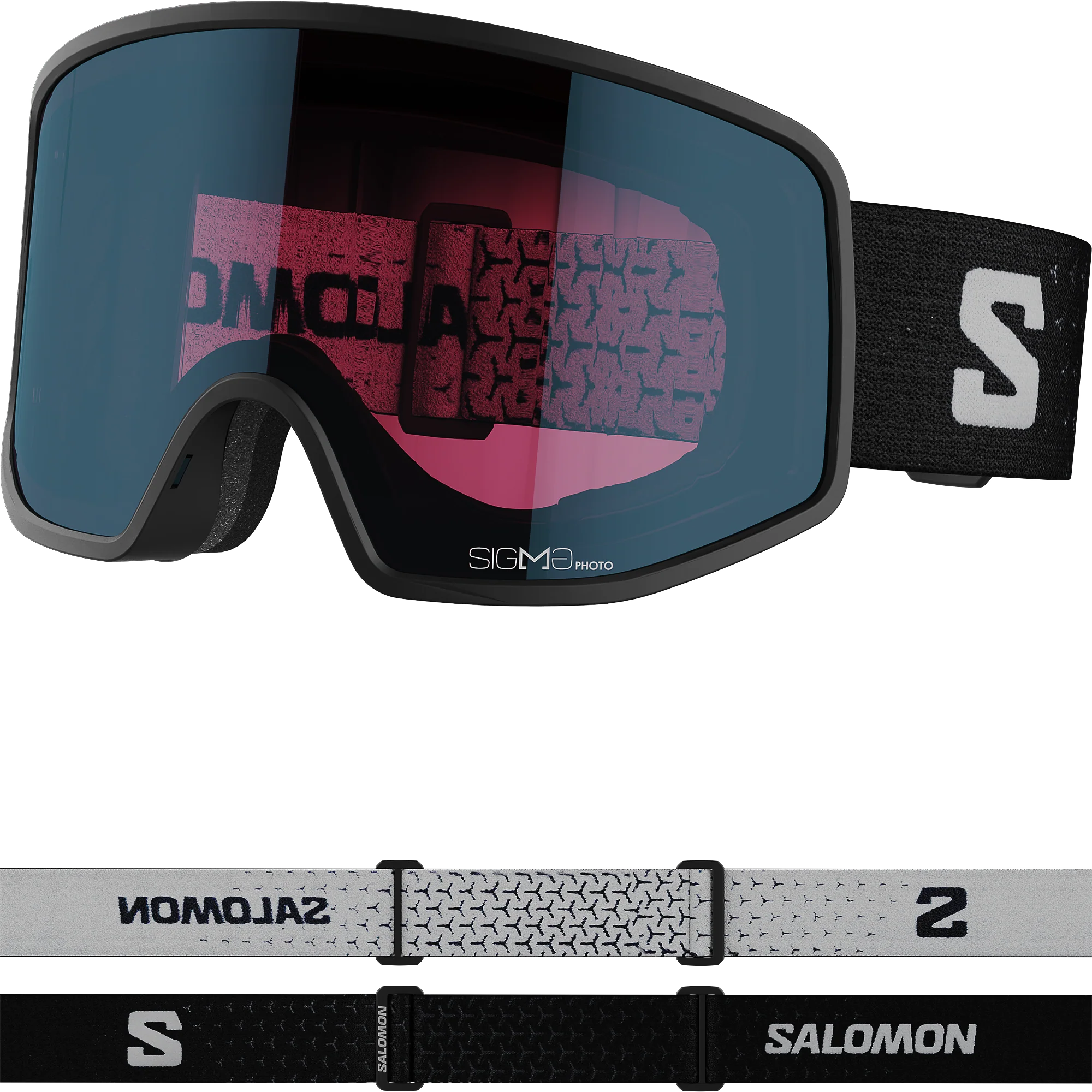 SENTRY PRO SIGMA PHOTOCHROMIC