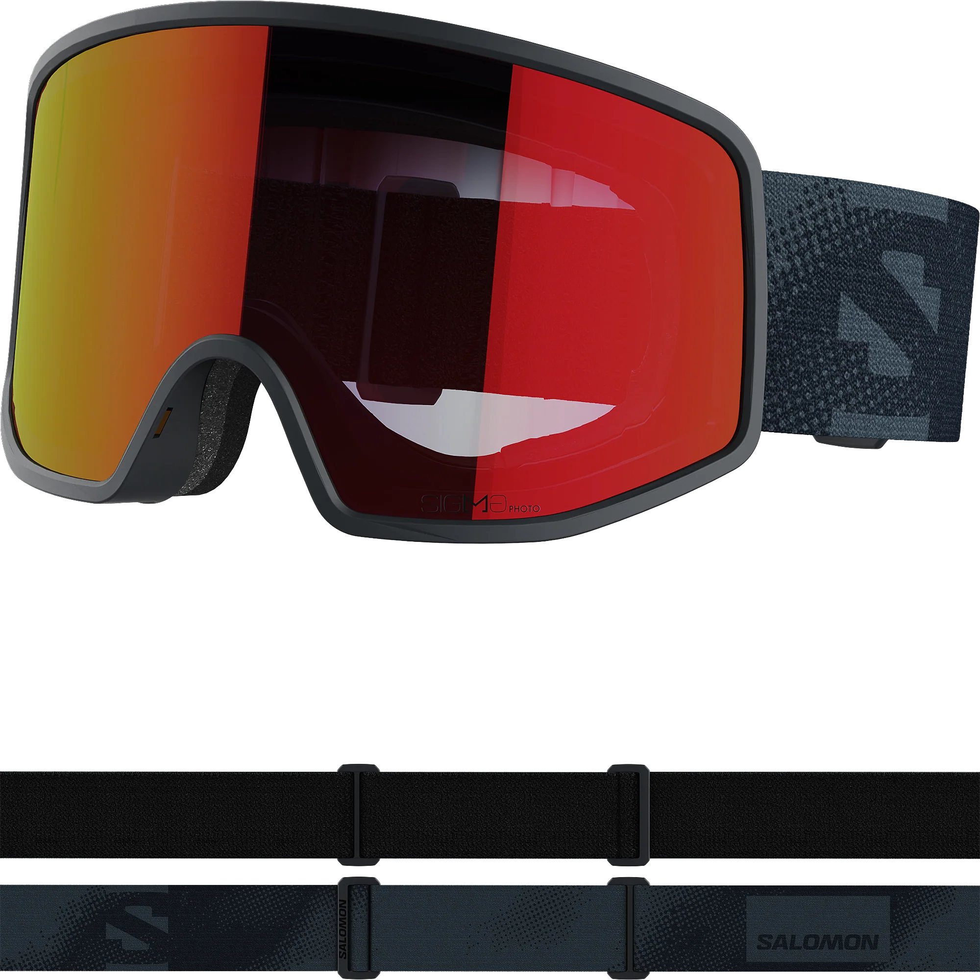 SENTRY PRO SIGMA PHOTOCHROMIC