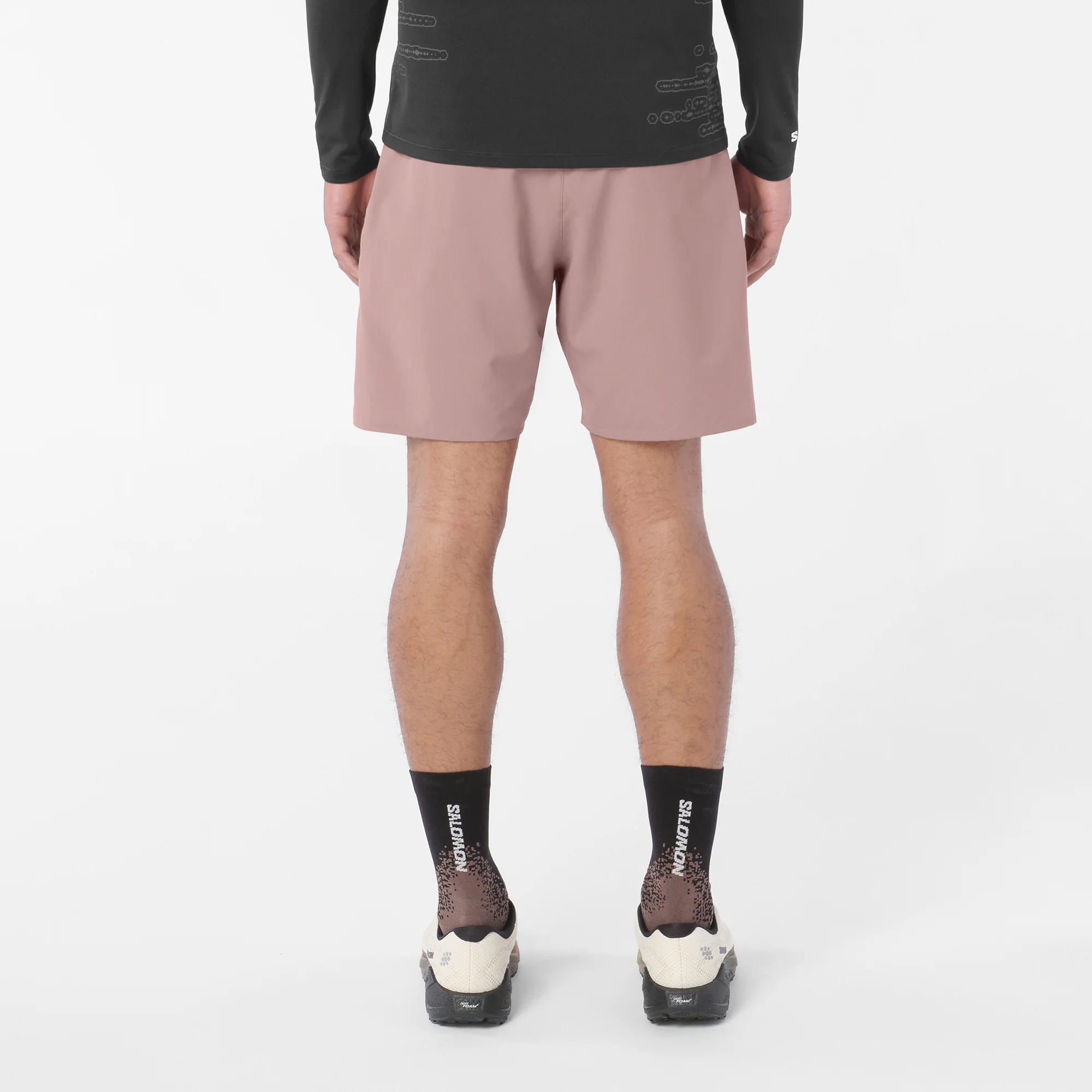 SHAKEout 2IN1 7" SHORTS MEN'S - Image 2