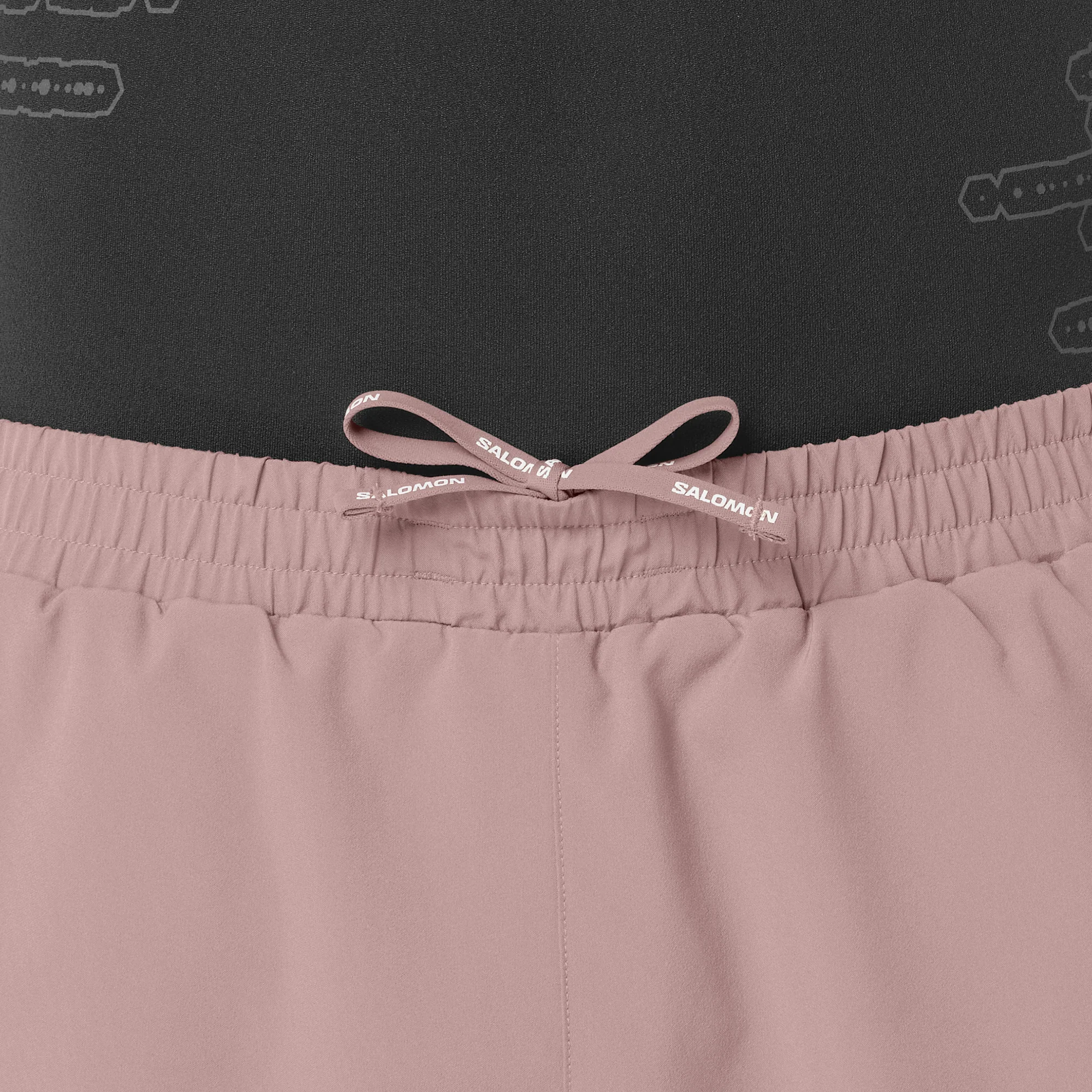 SHAKEout 2IN1 7" SHORTS MEN'S - Image 3