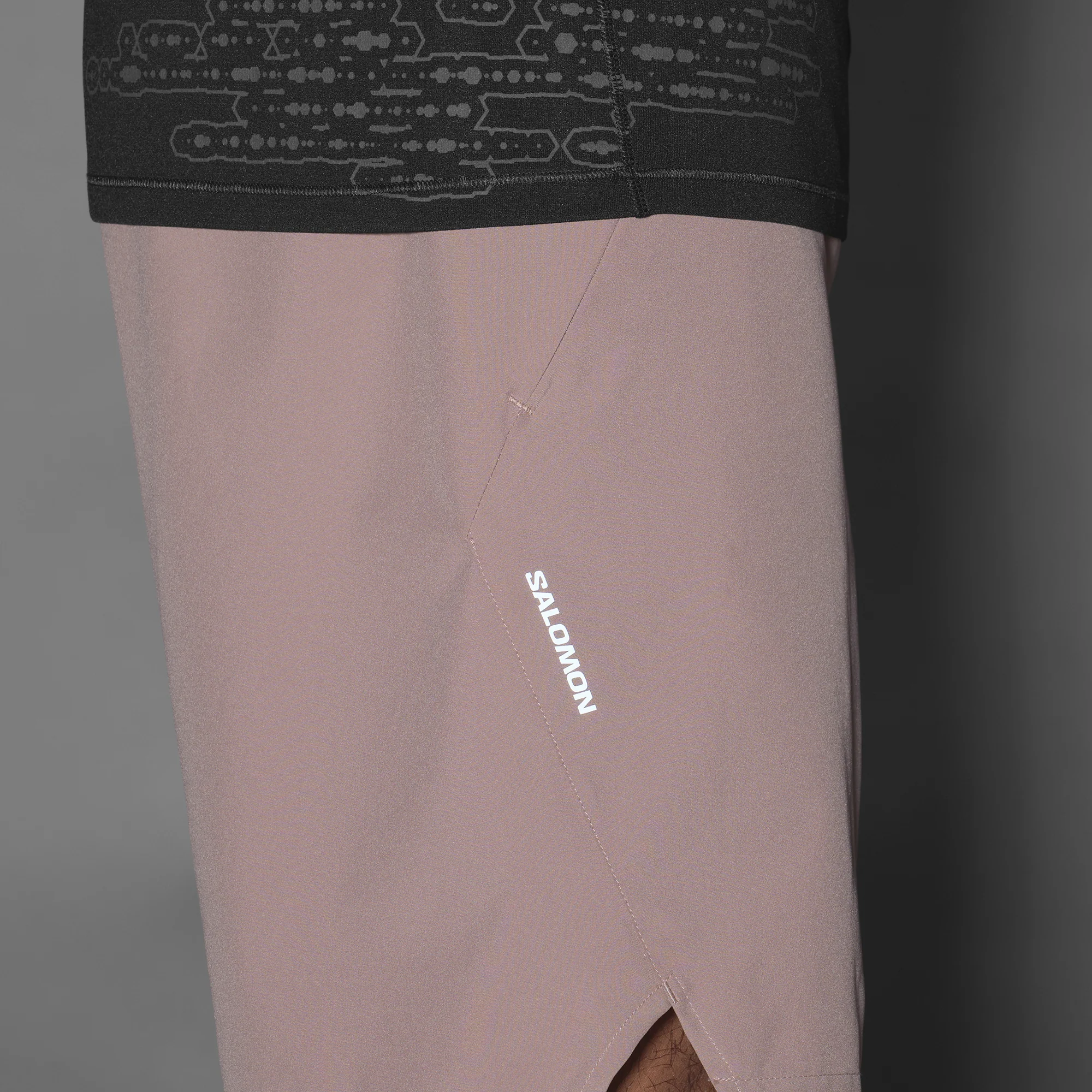 SHAKEout 2IN1 7" SHORTS MEN'S - Image 4