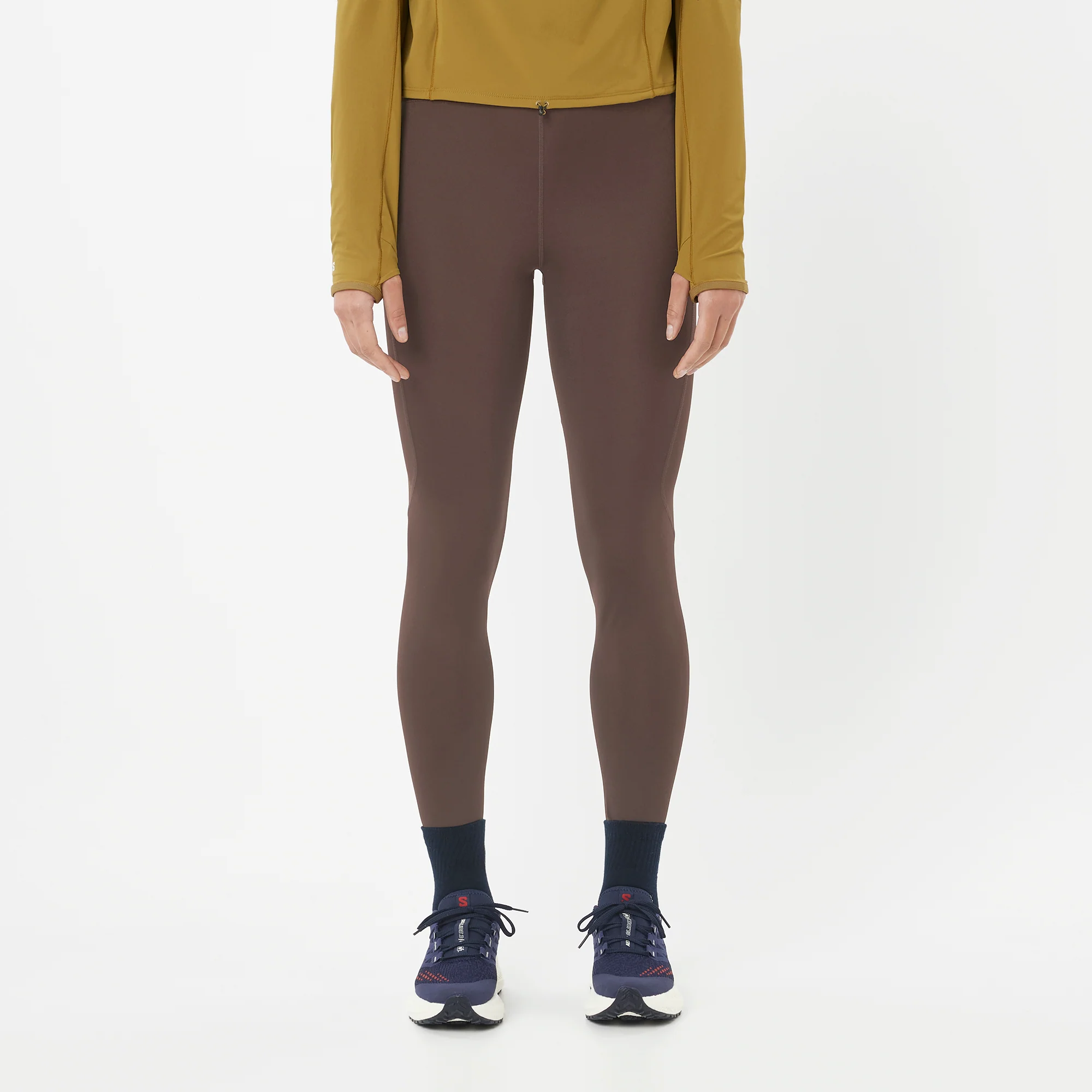 SHAKEout CORE 28" TIGHTS WOMEN'S