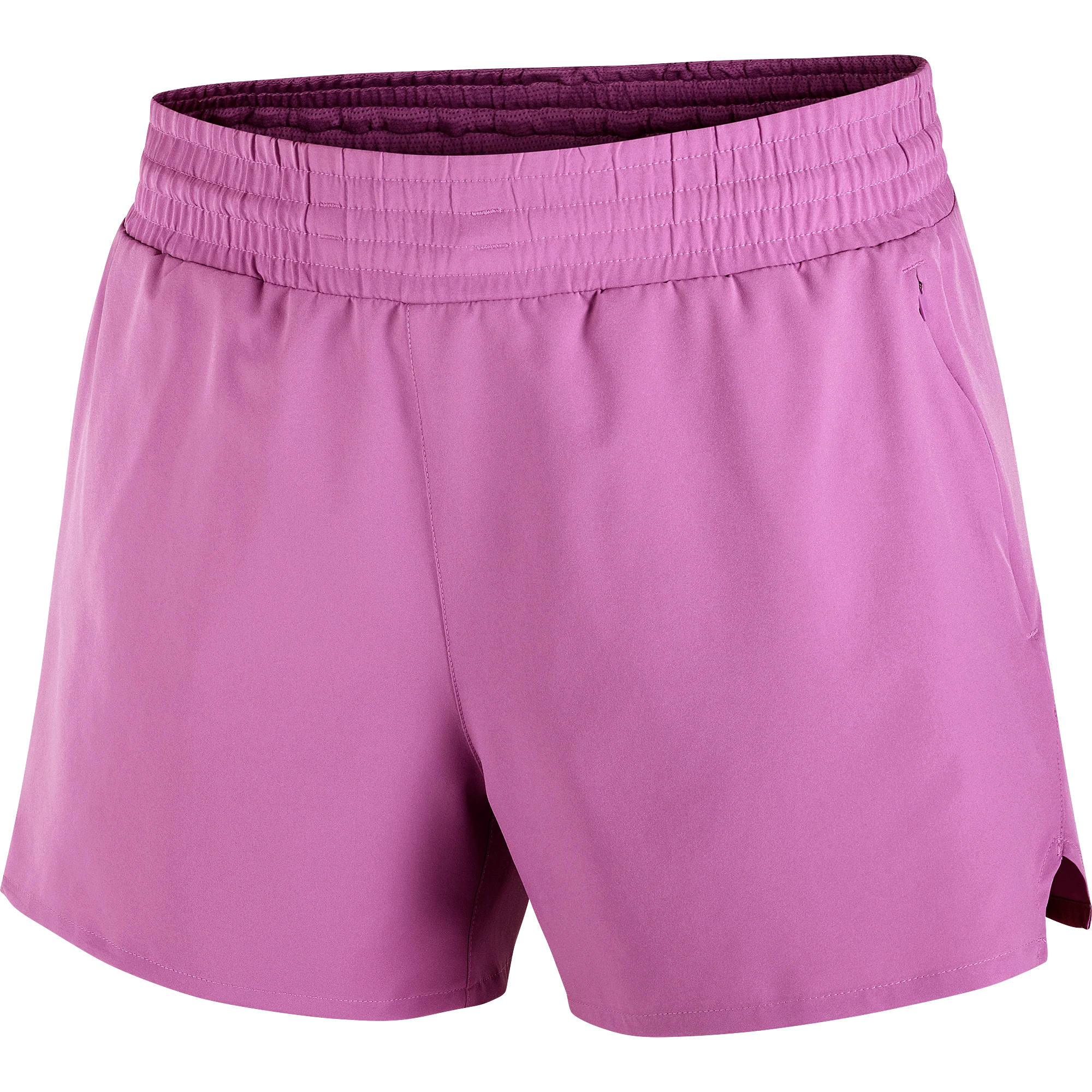 SHAKEout CORE 4" SHORTS WOMEN'S - Image 3