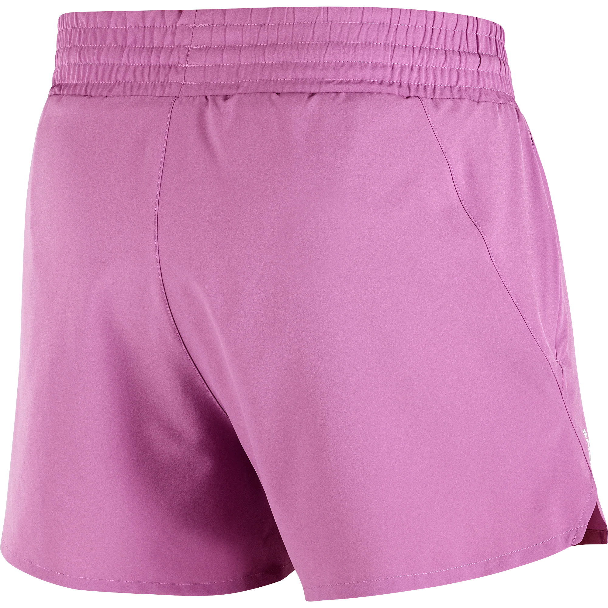 SHAKEout CORE 4" SHORTS WOMEN'S - Image 4
