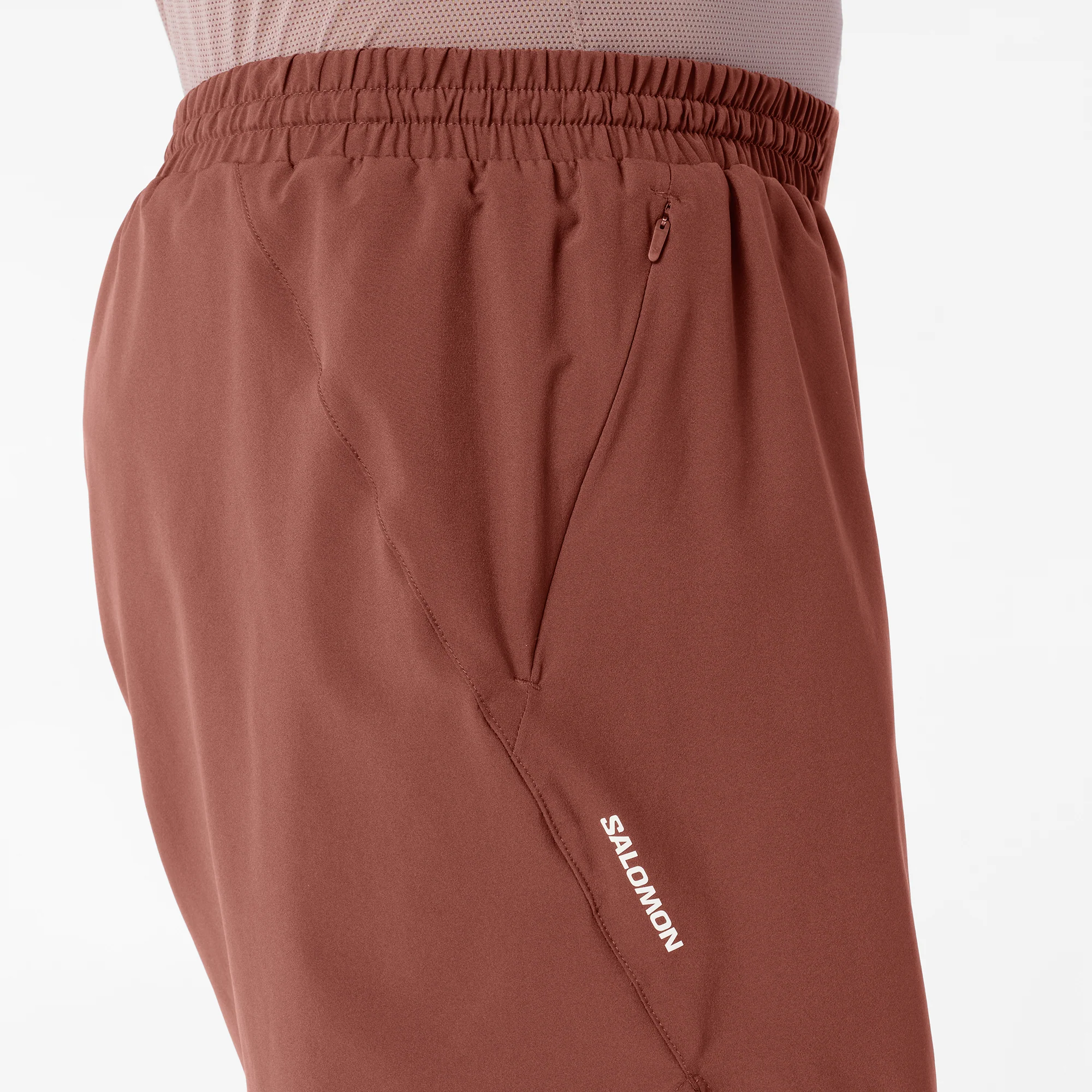 SHAKEout CORE 5" SHORTS MEN'S - Image 4