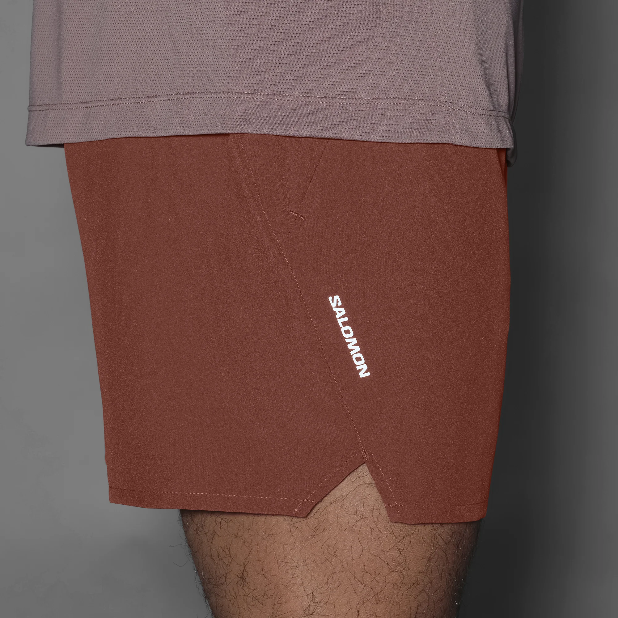 SHAKEout CORE 5" SHORTS MEN'S - Image 5