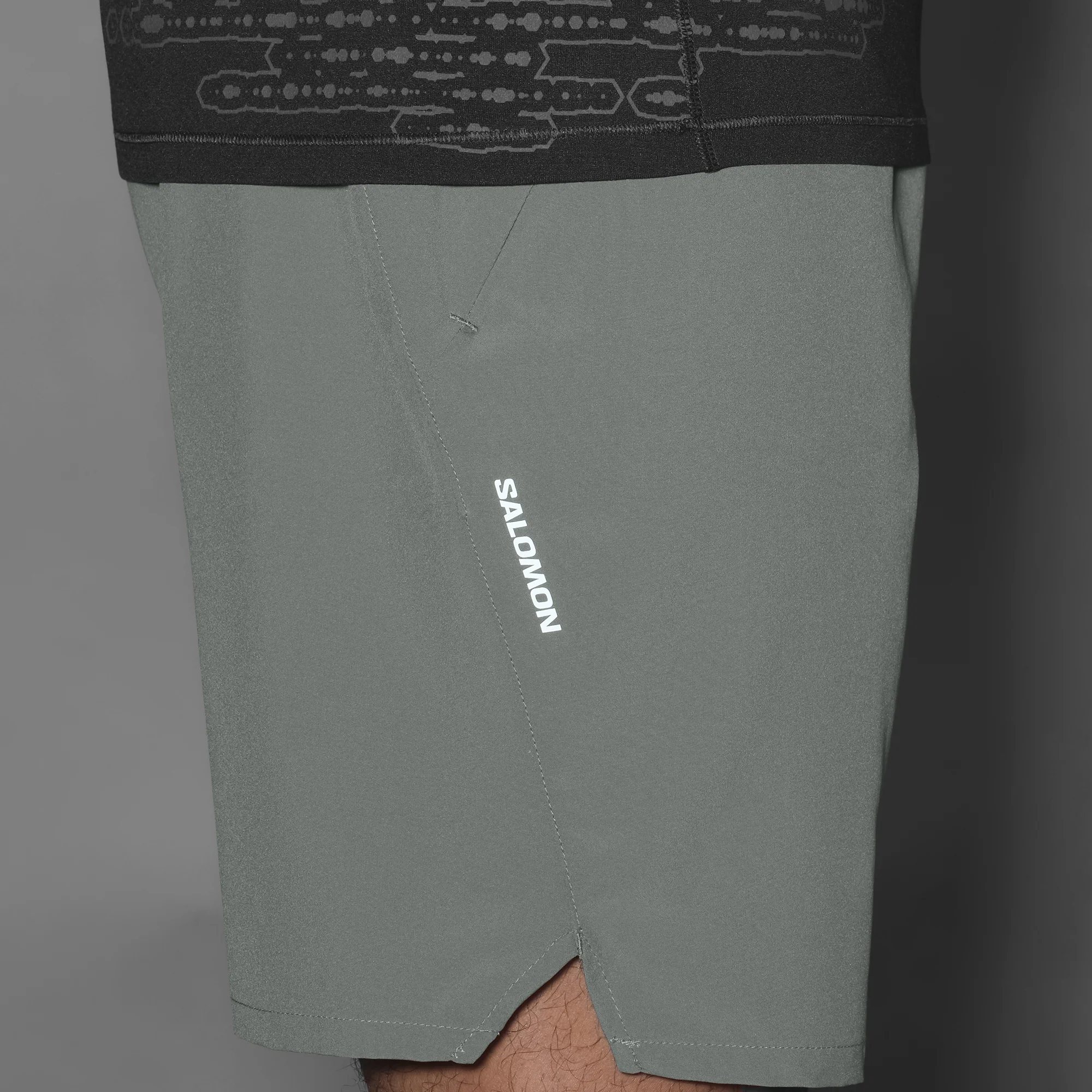 SHAKEout CORE 7'' SHORTS NO LINER MEN'S - Image 5