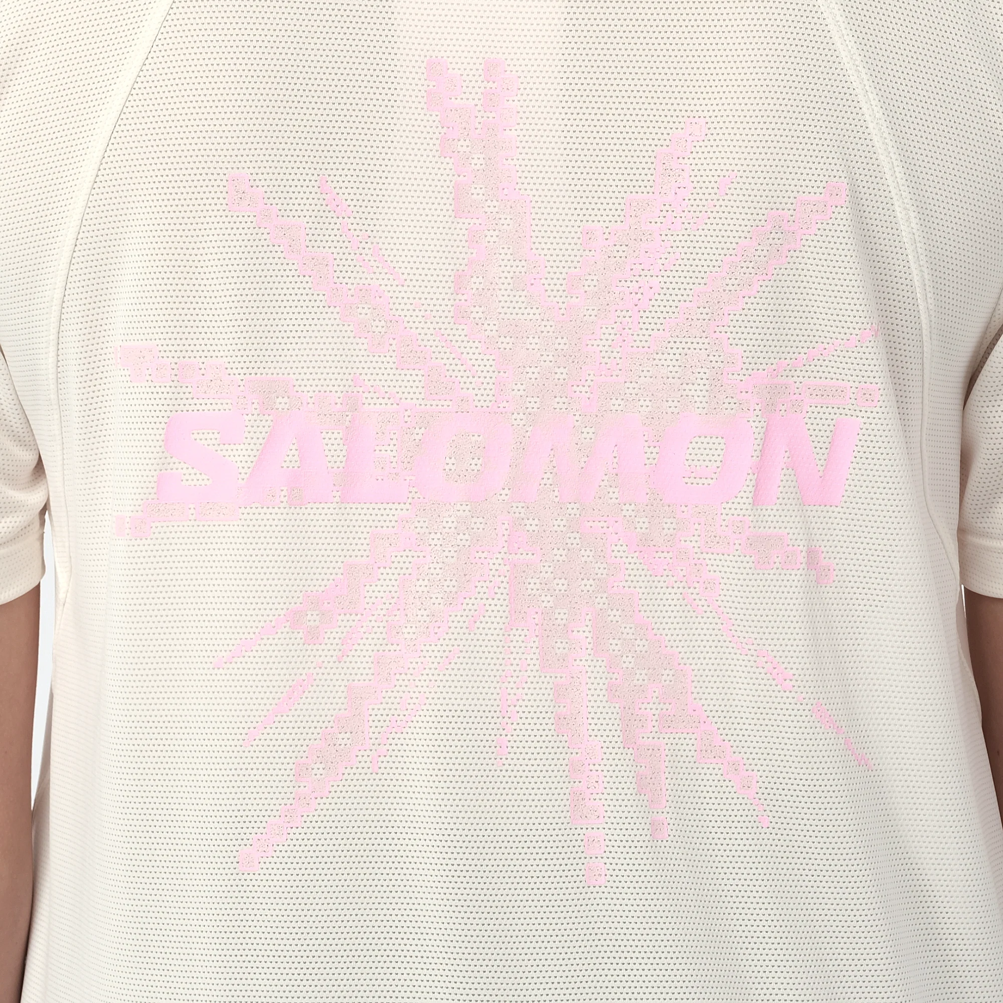 SHAKEout CORE GRAPHIC SHORT SLEEVE WOMEN'S - Image 3