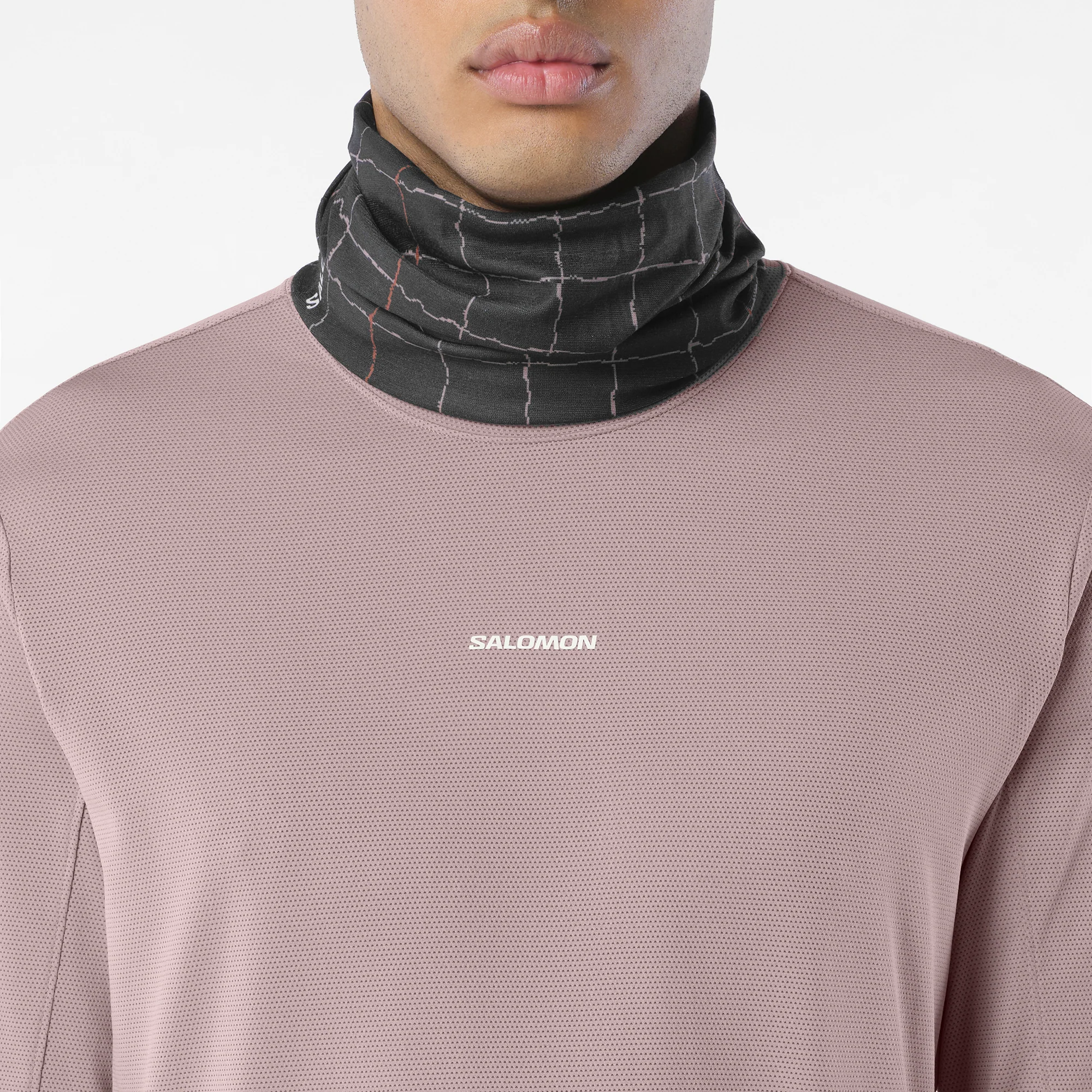 SHAKEout CORE LONG SLEEVE TEE MEN'S - Image 3