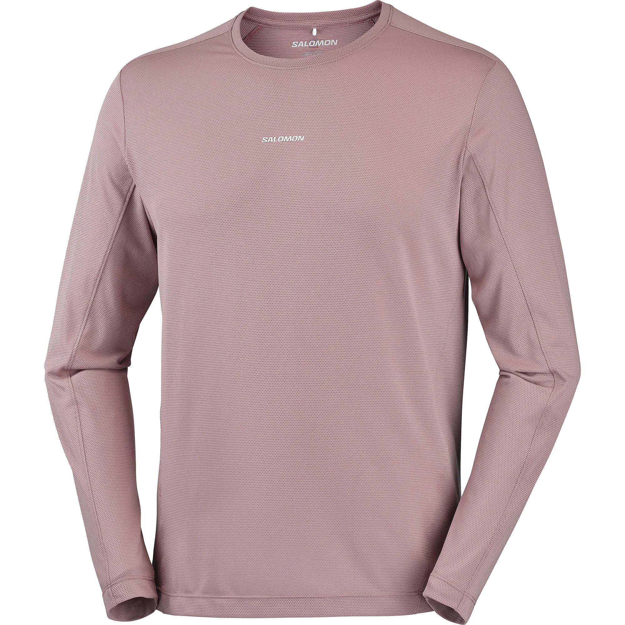 SHAKEout CORE LONG SLEEVE TEE MEN'S - Image 4