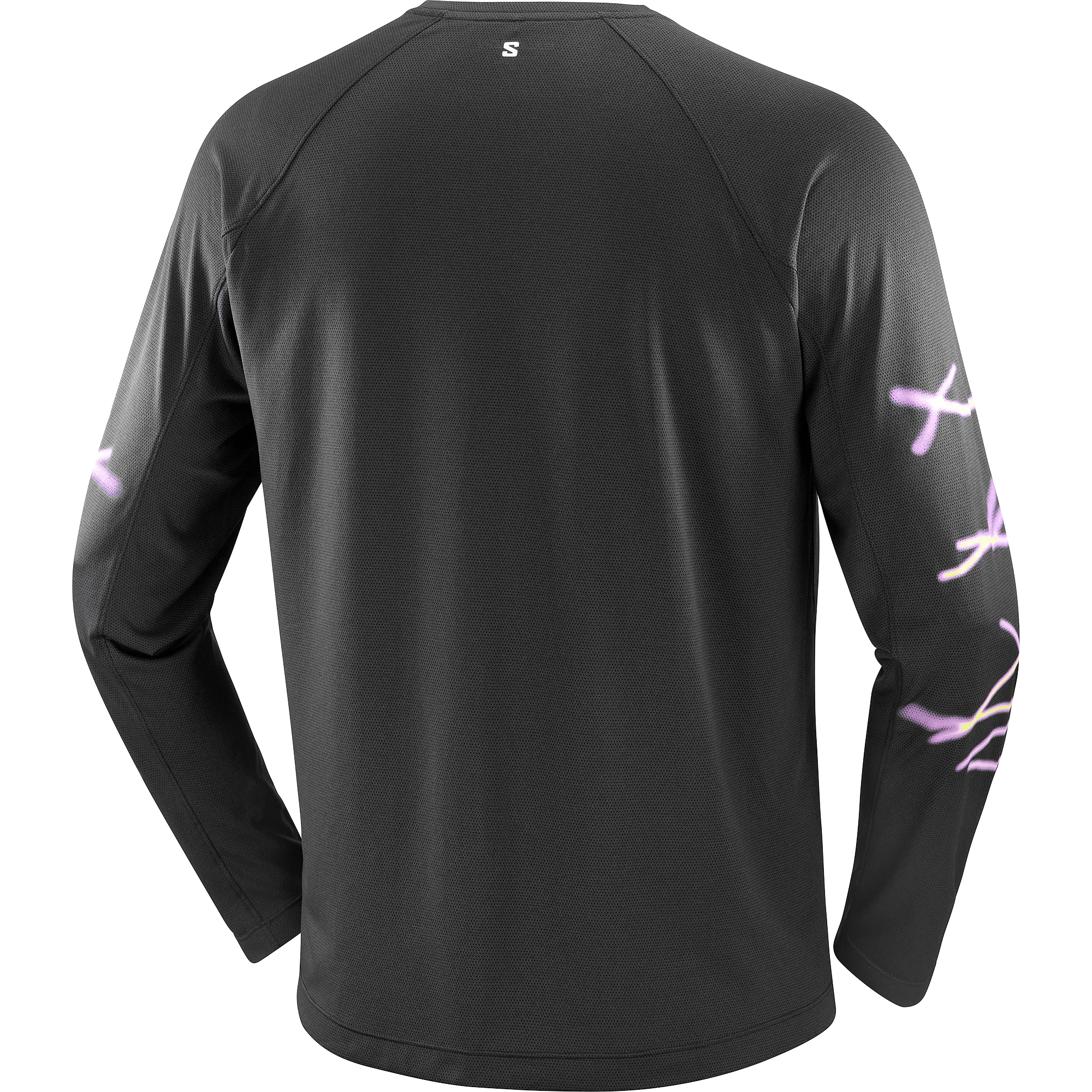 SHAKEout CORE LONG SLEEVE TEE MEN'S - Image 6