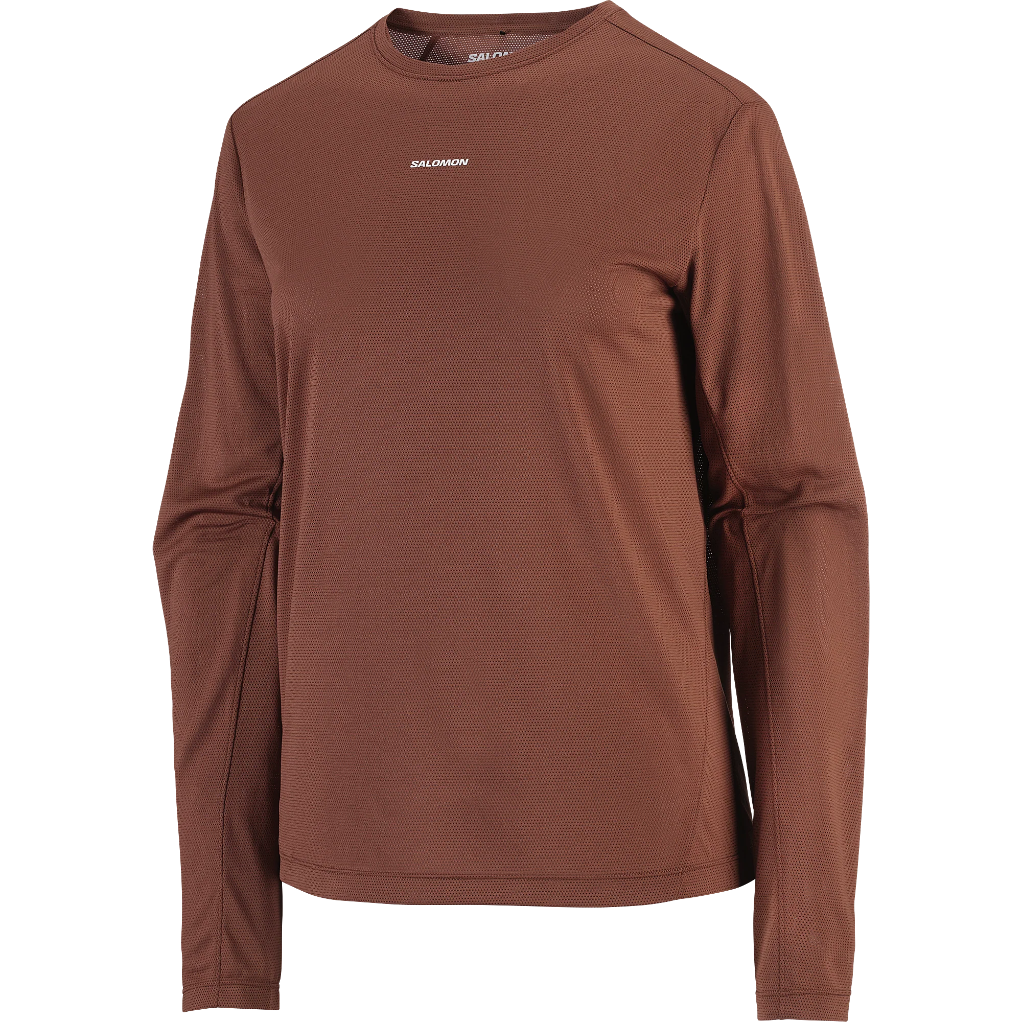SHAKEout CORE LS TEE WOMEN'S - Image 4