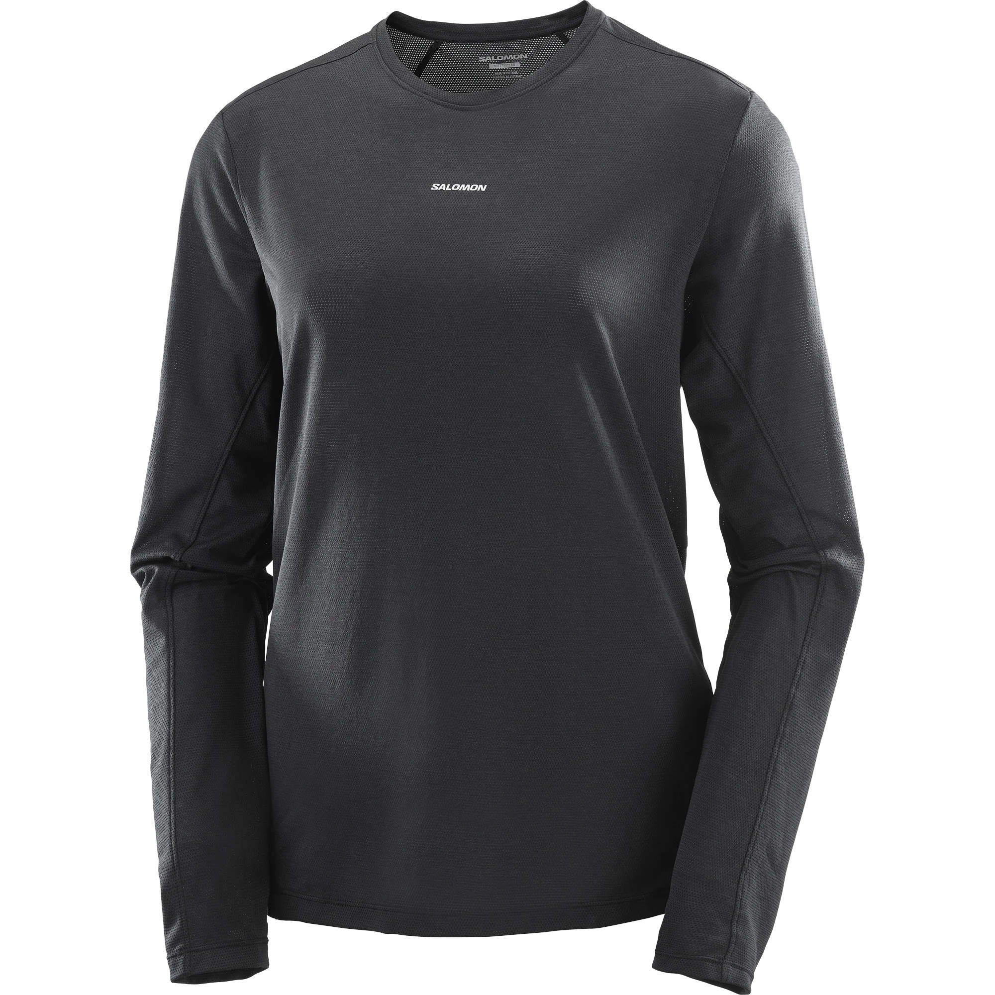 SHAKEout CORE LONG SLEEVE TEE WOMEN'S - Image 4