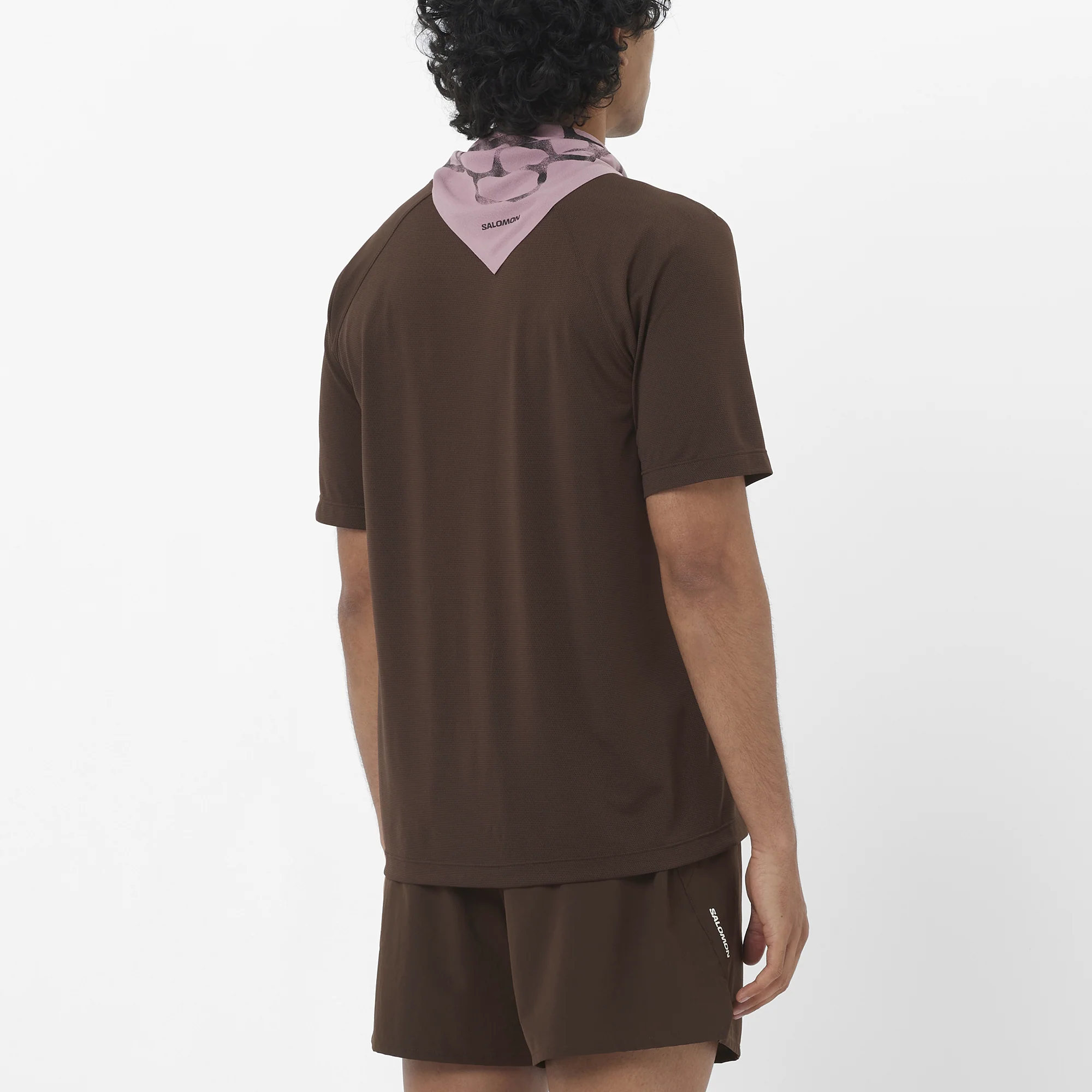 SHAKEout CORE SHORT SLEEVE TEE MEN'S - Image 2
