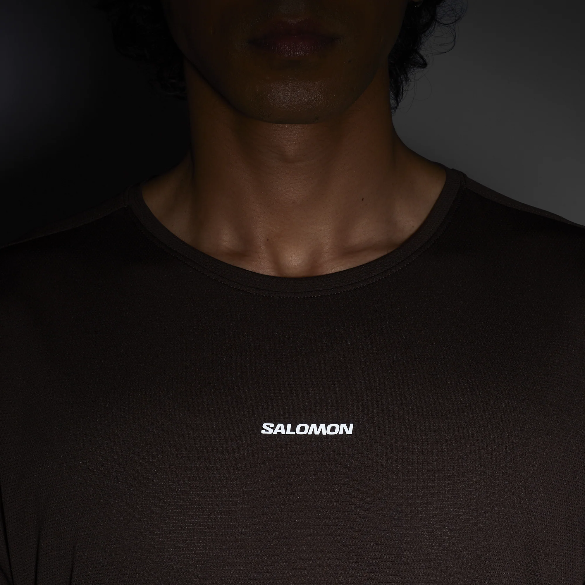 SHAKEout CORE SHORT SLEEVE TEE MEN'S - Image 3