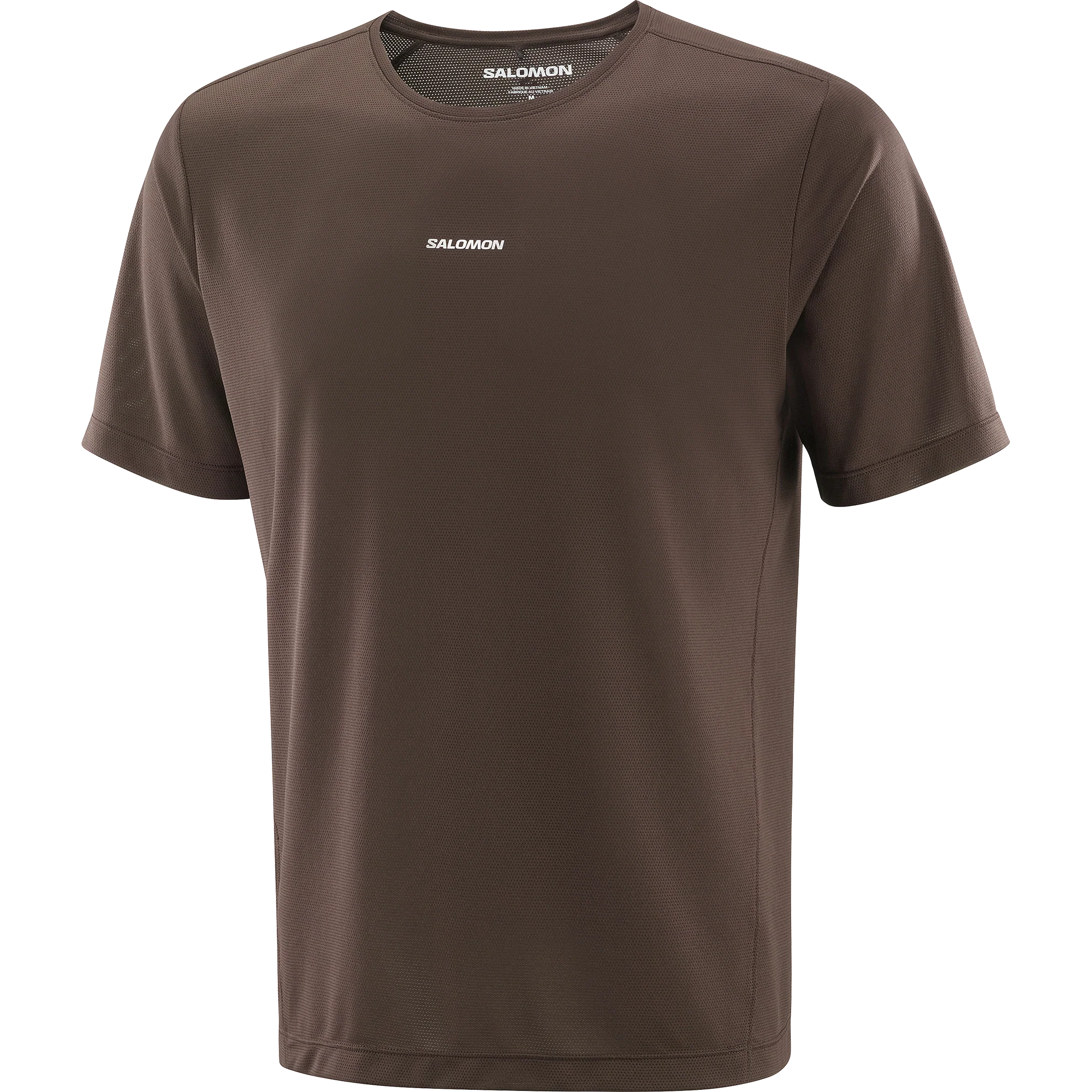 SHAKEout CORE SHORT SLEEVE TEE MEN'S - Image 4