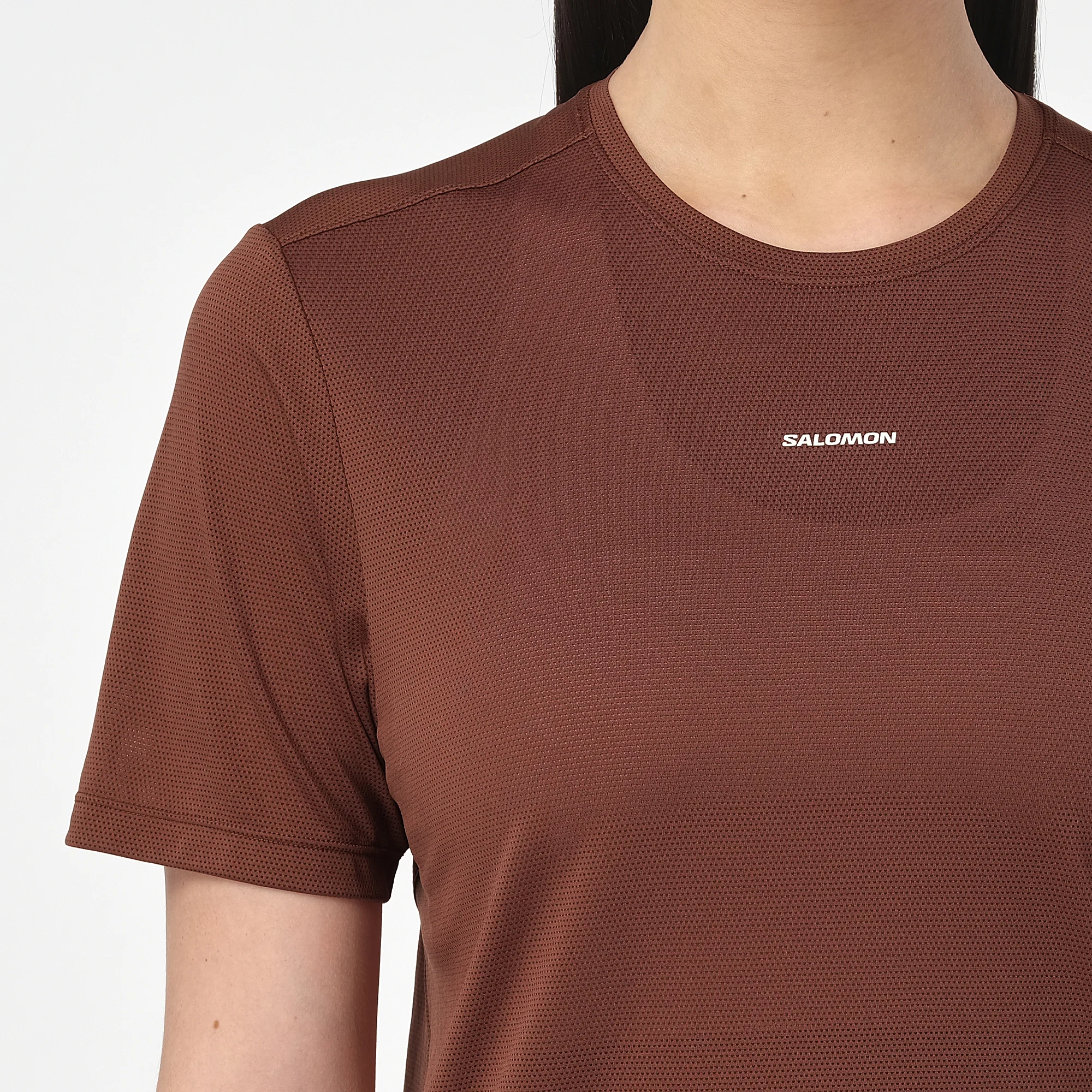 SHAKEout CORE SS TEE WOMEN'S - Image 3
