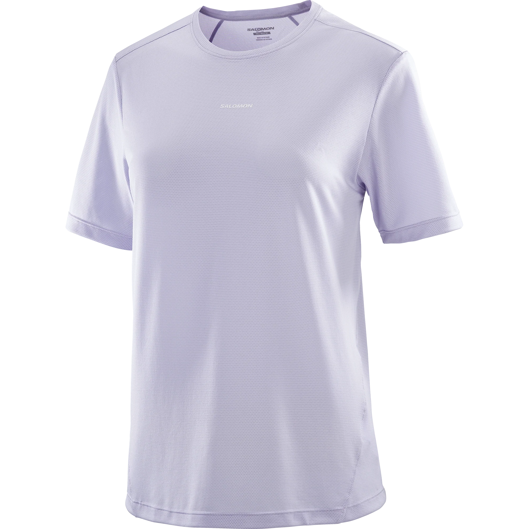 SHAKEout CORE SHORT SLEEVE TEE WOMEN'S - Image 4